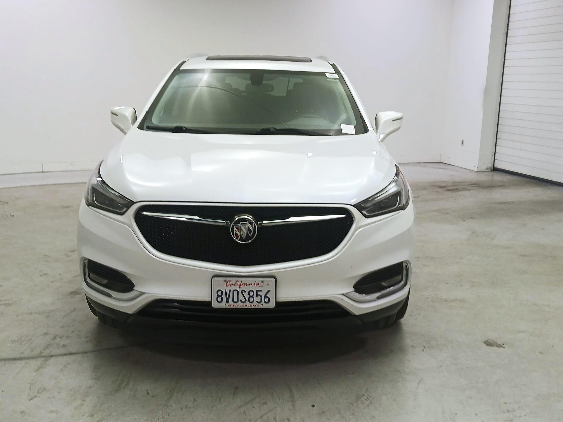 Thumbnail: 2021 Buick Enclave - 2