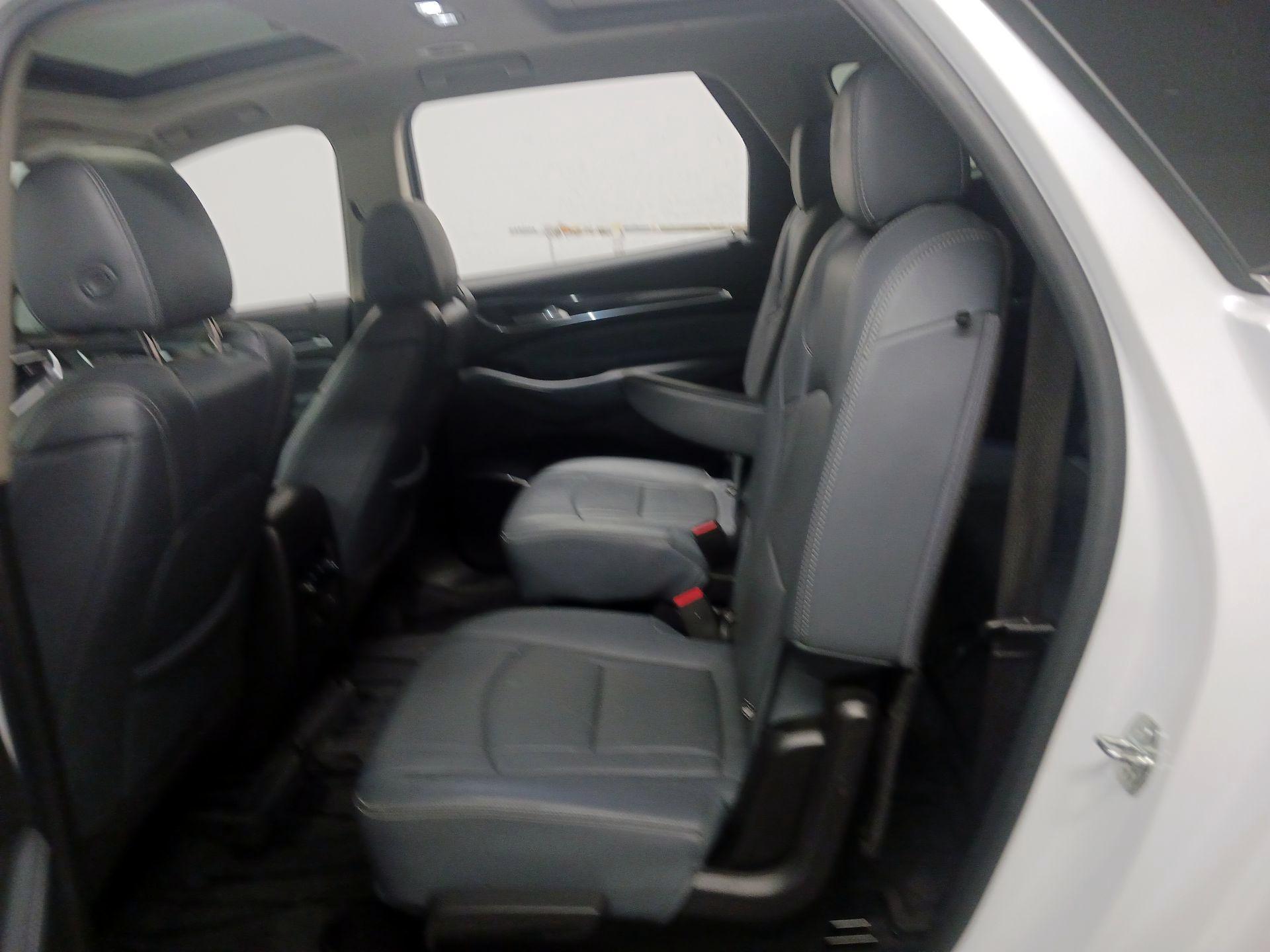 Thumbnail: 2021 Buick Enclave - 19