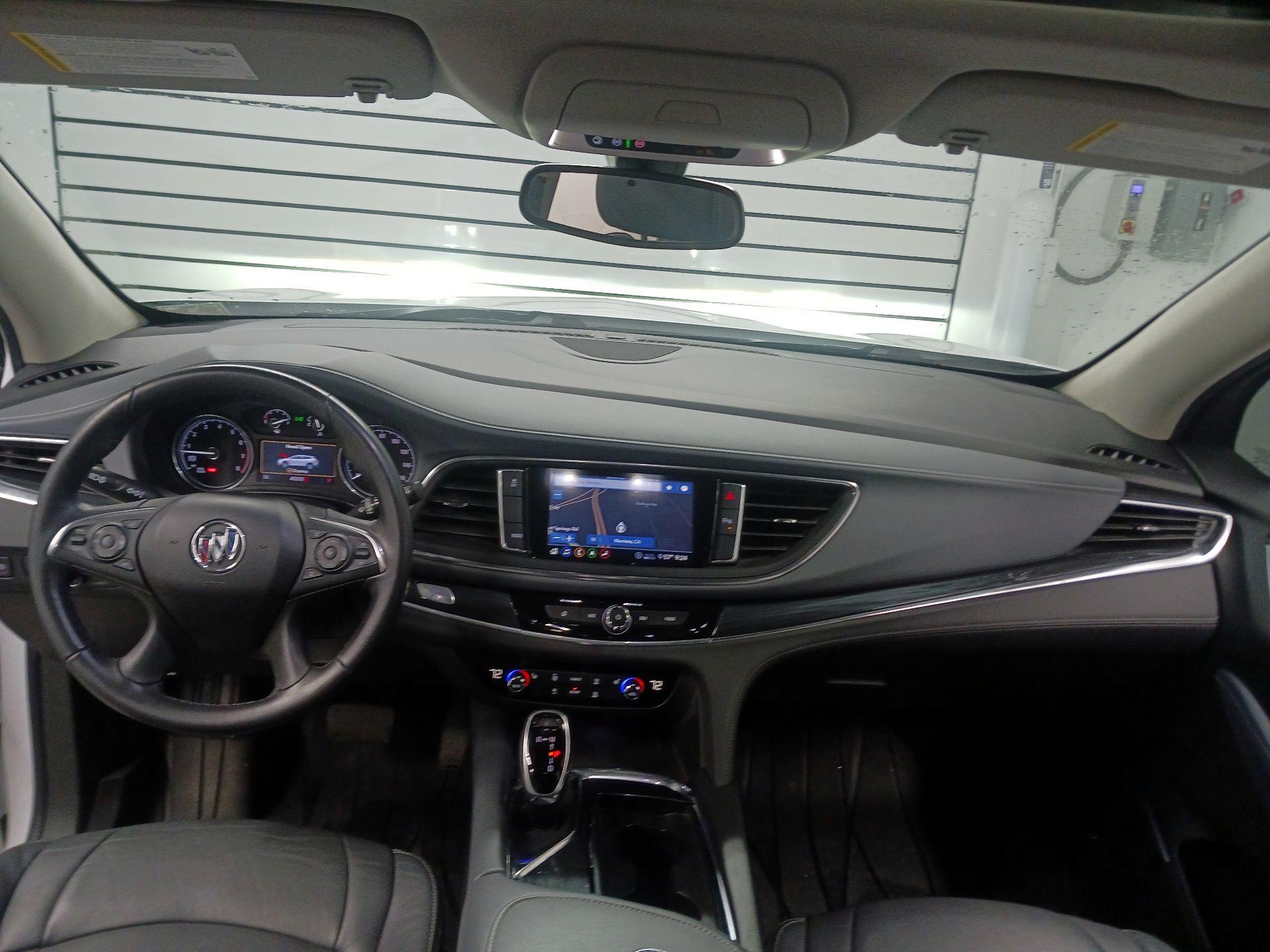Thumbnail: 2021 Buick Enclave - 8