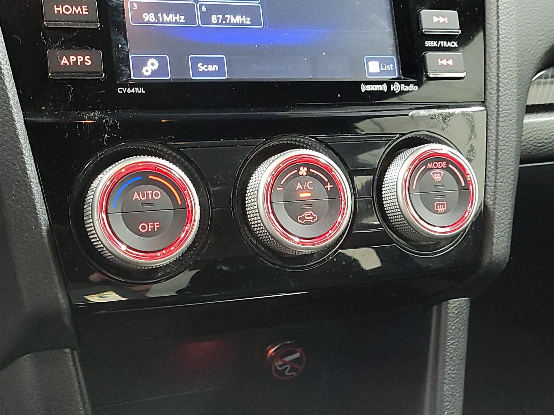 Thumbnail: 2016 Subaru WRX - 14