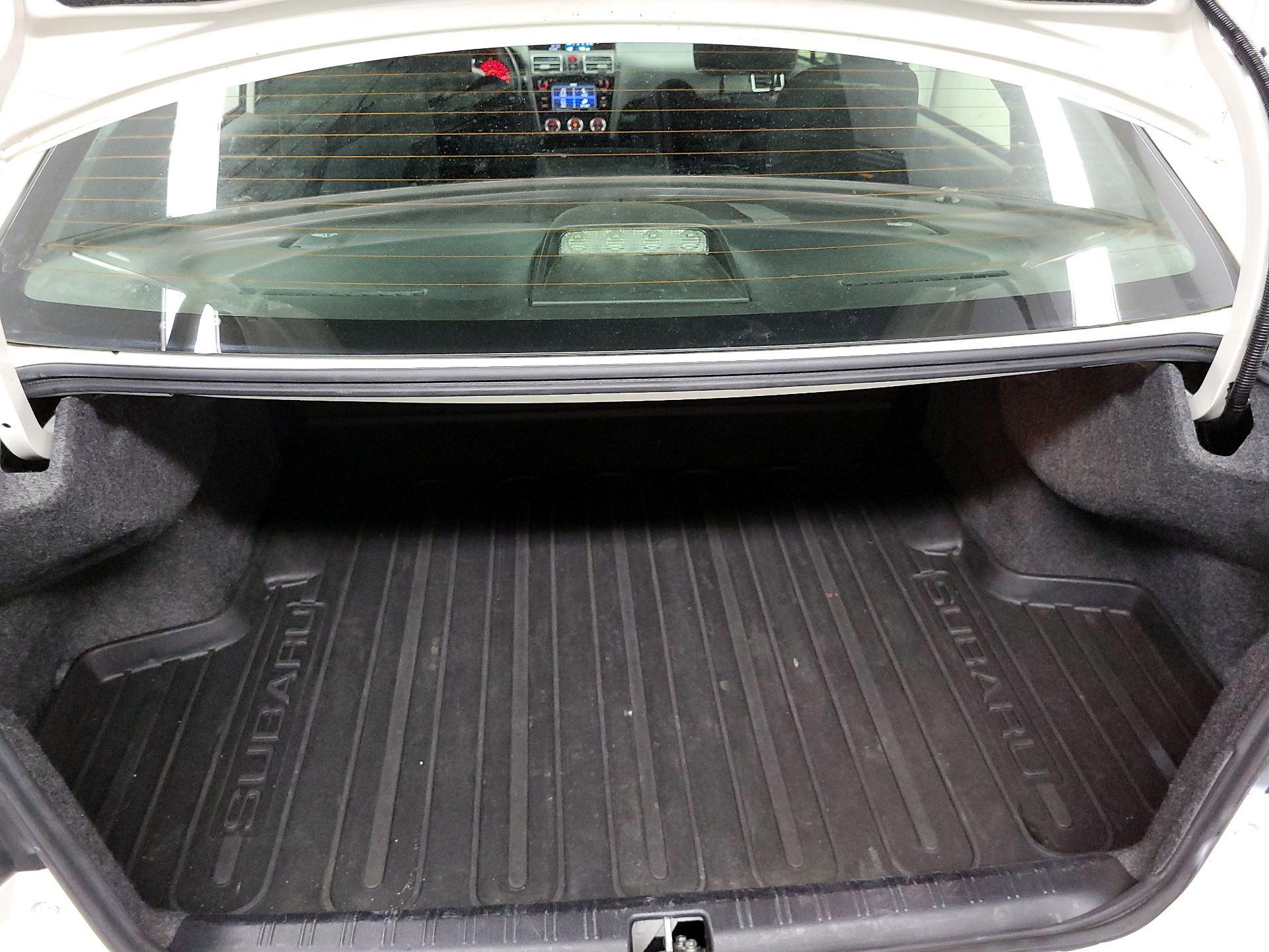 Thumbnail: 2016 Subaru WRX - 19