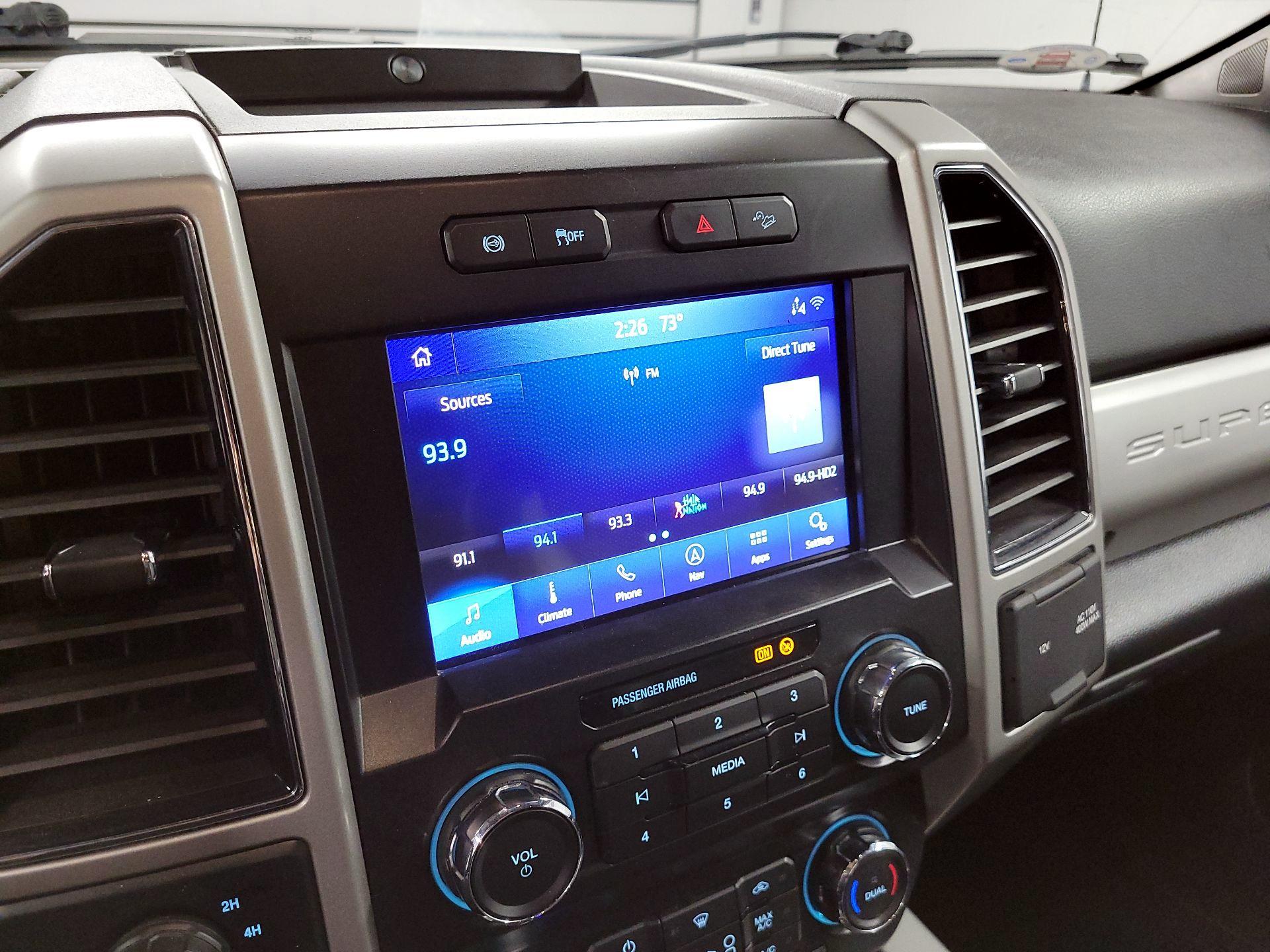 Thumbnail: 2021 Ford F-250 - 12