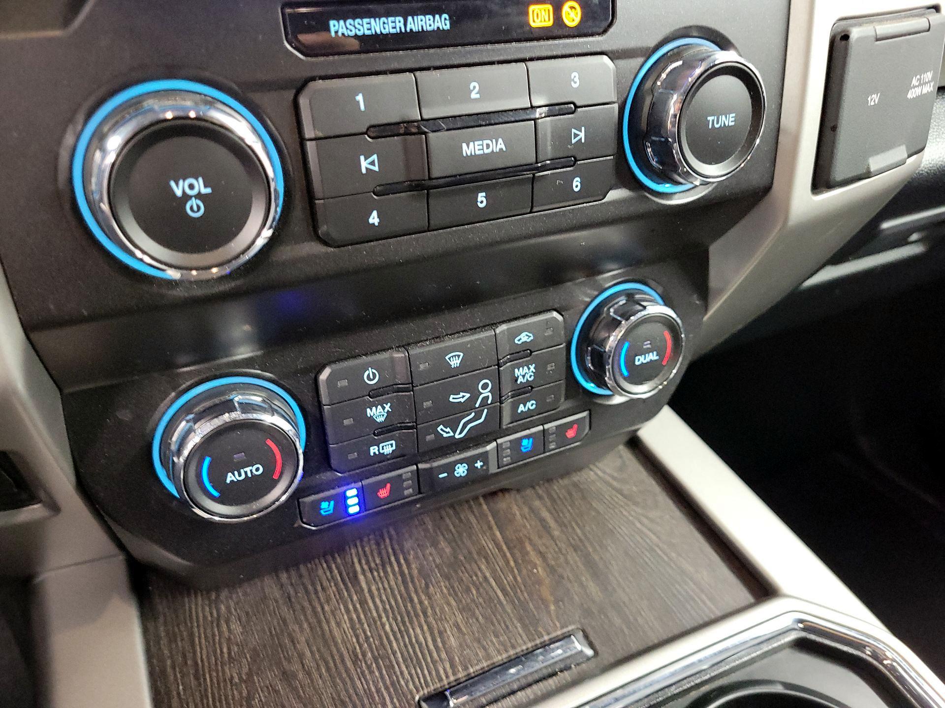 Thumbnail: 2021 Ford F-250 - 13