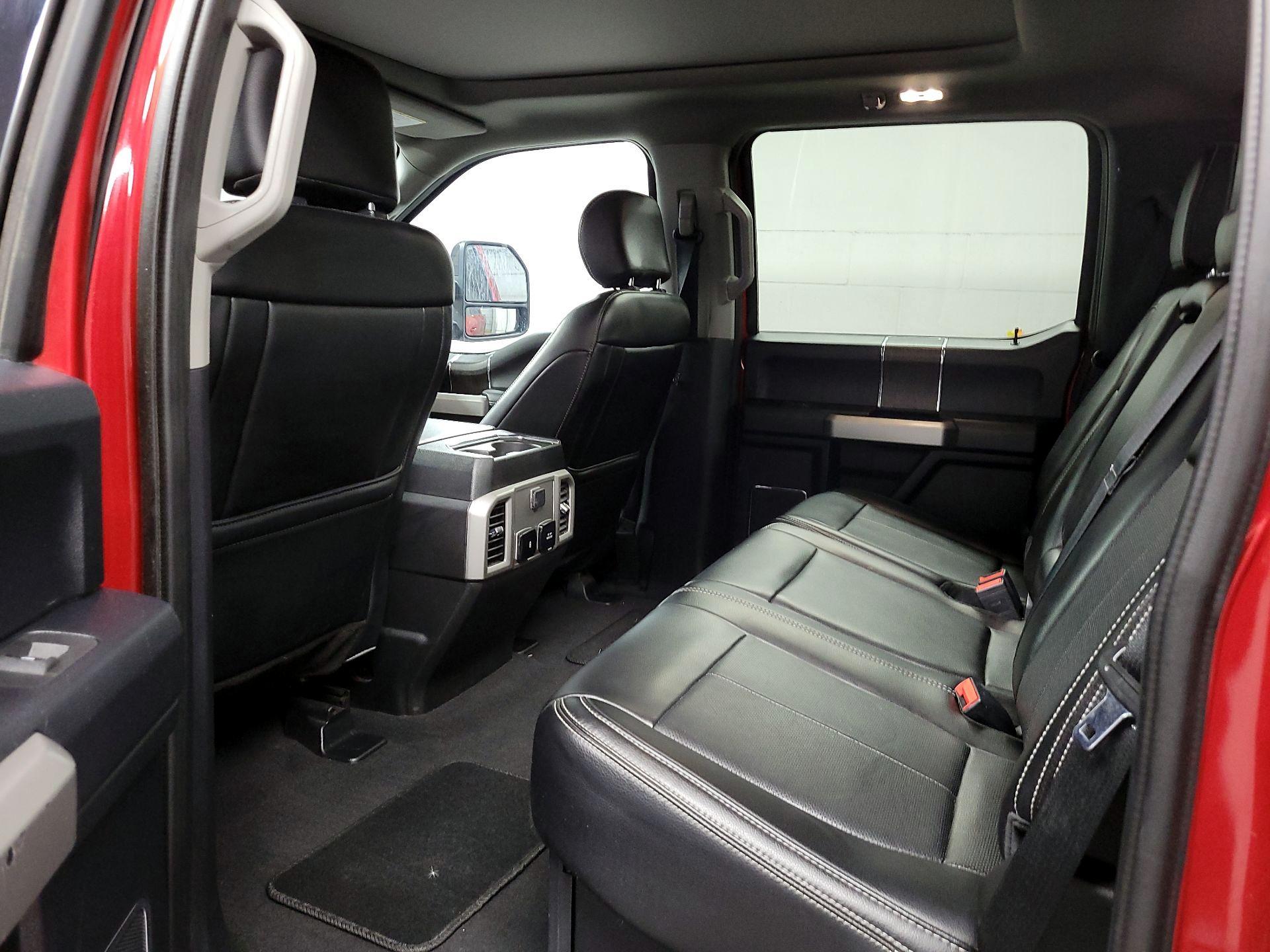 Thumbnail: 2021 Ford F-250 - 15