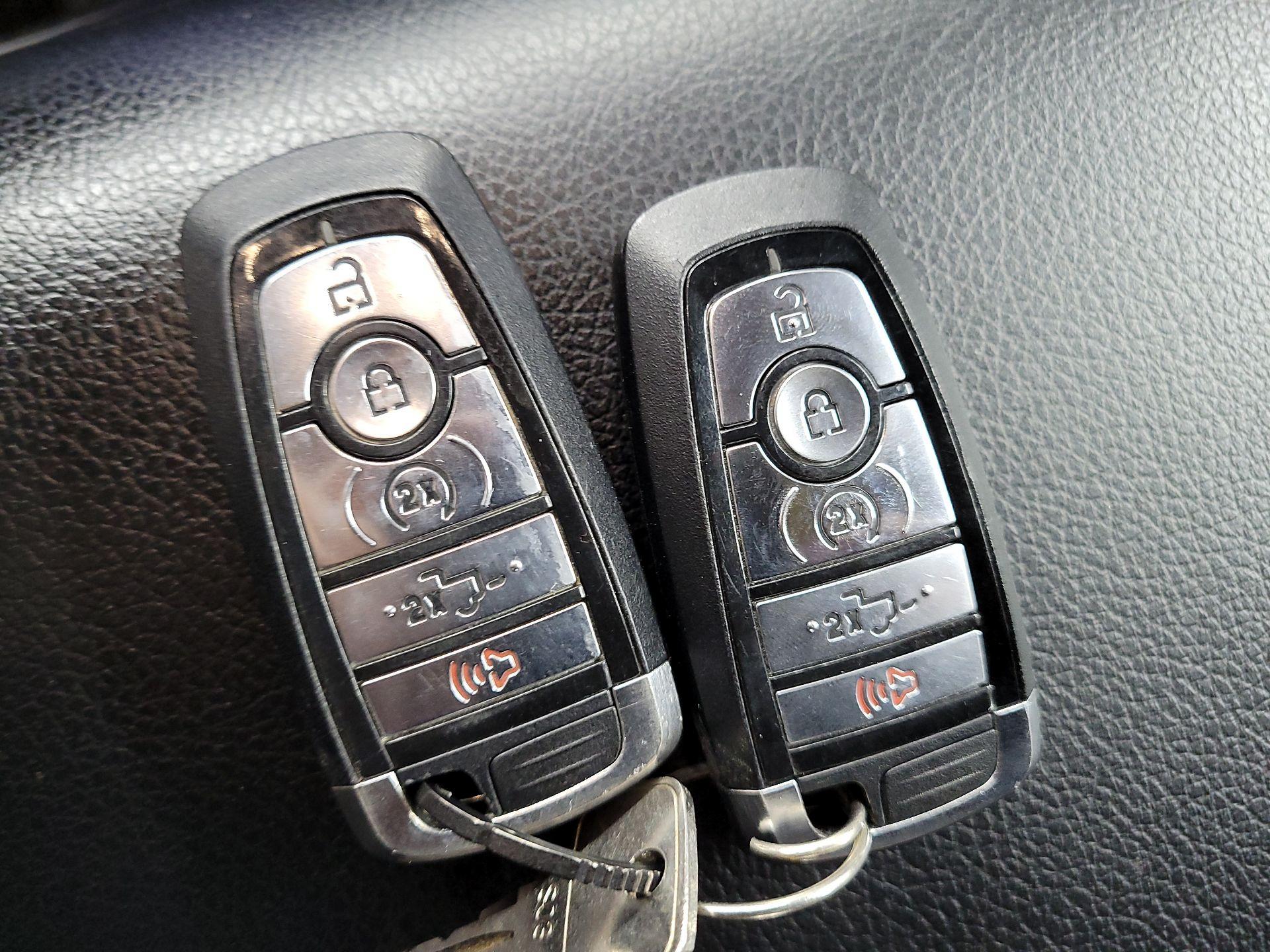 Thumbnail: 2021 Ford F-250 - 18