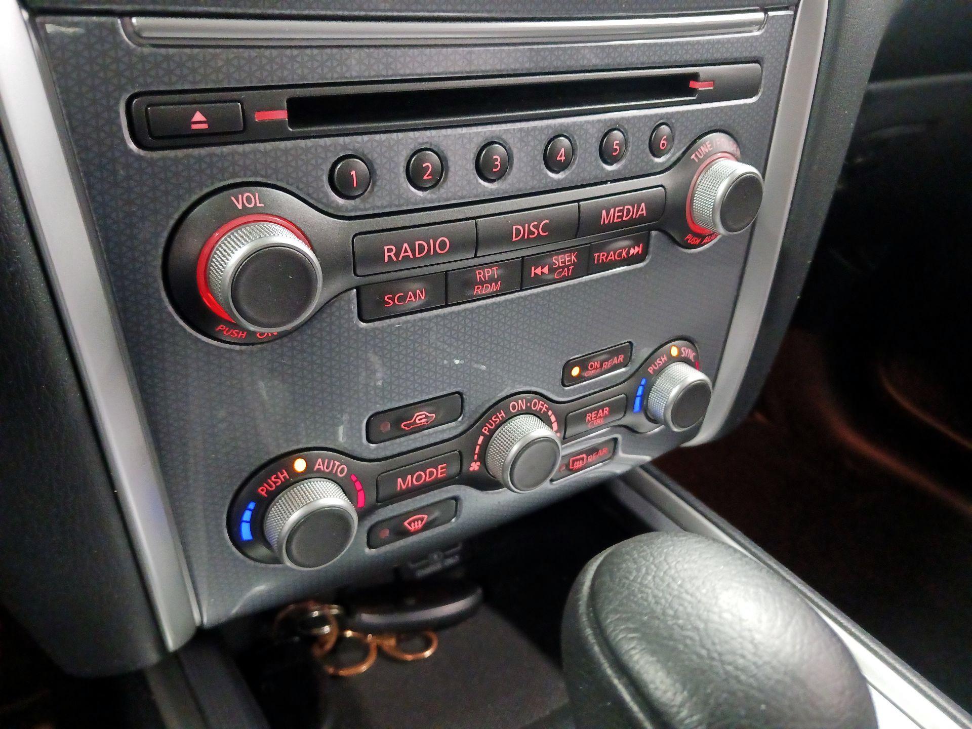 Thumbnail: 2019 Nissan Pathfinder - 14