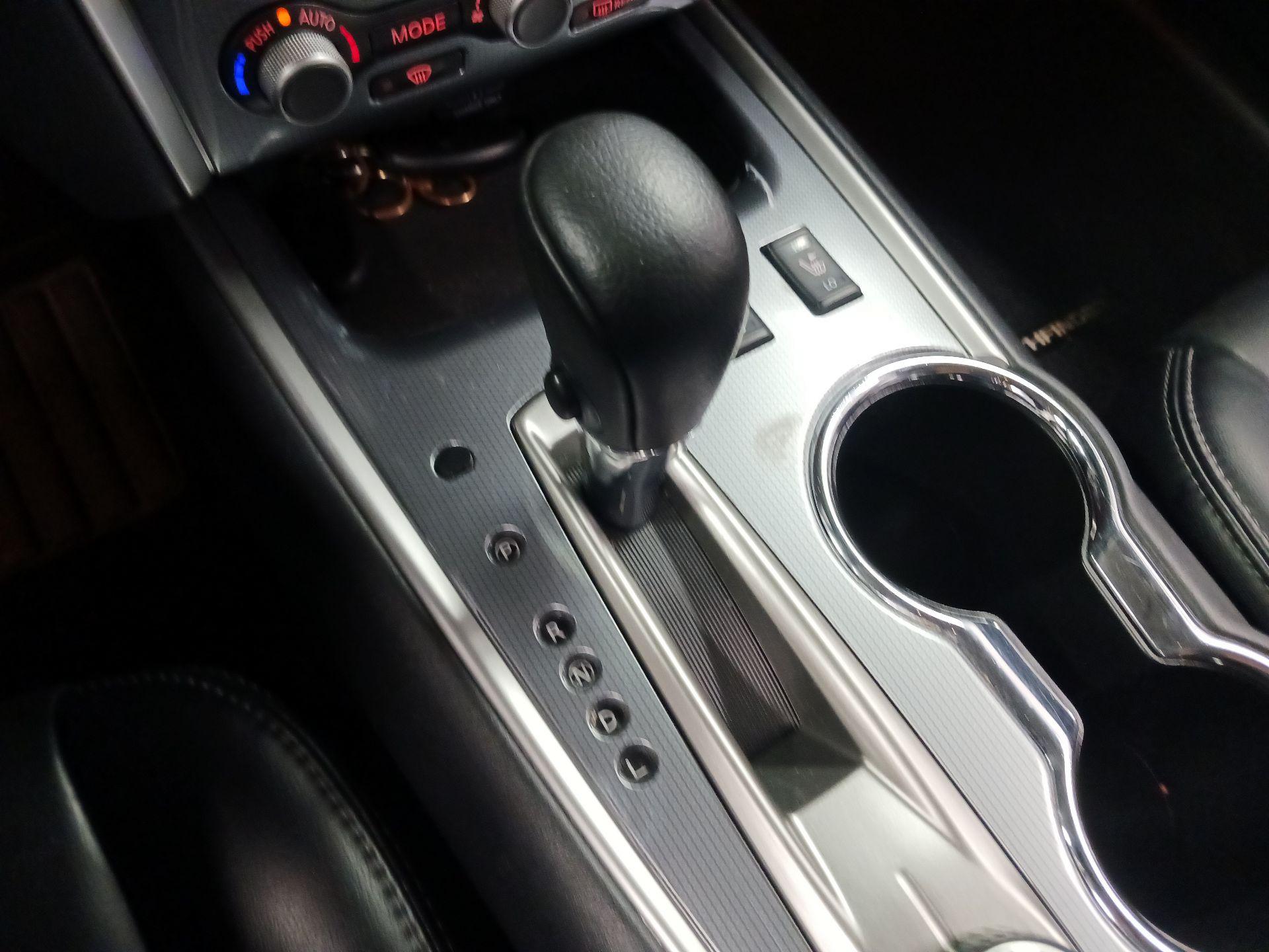 Thumbnail: 2019 Nissan Pathfinder - 15