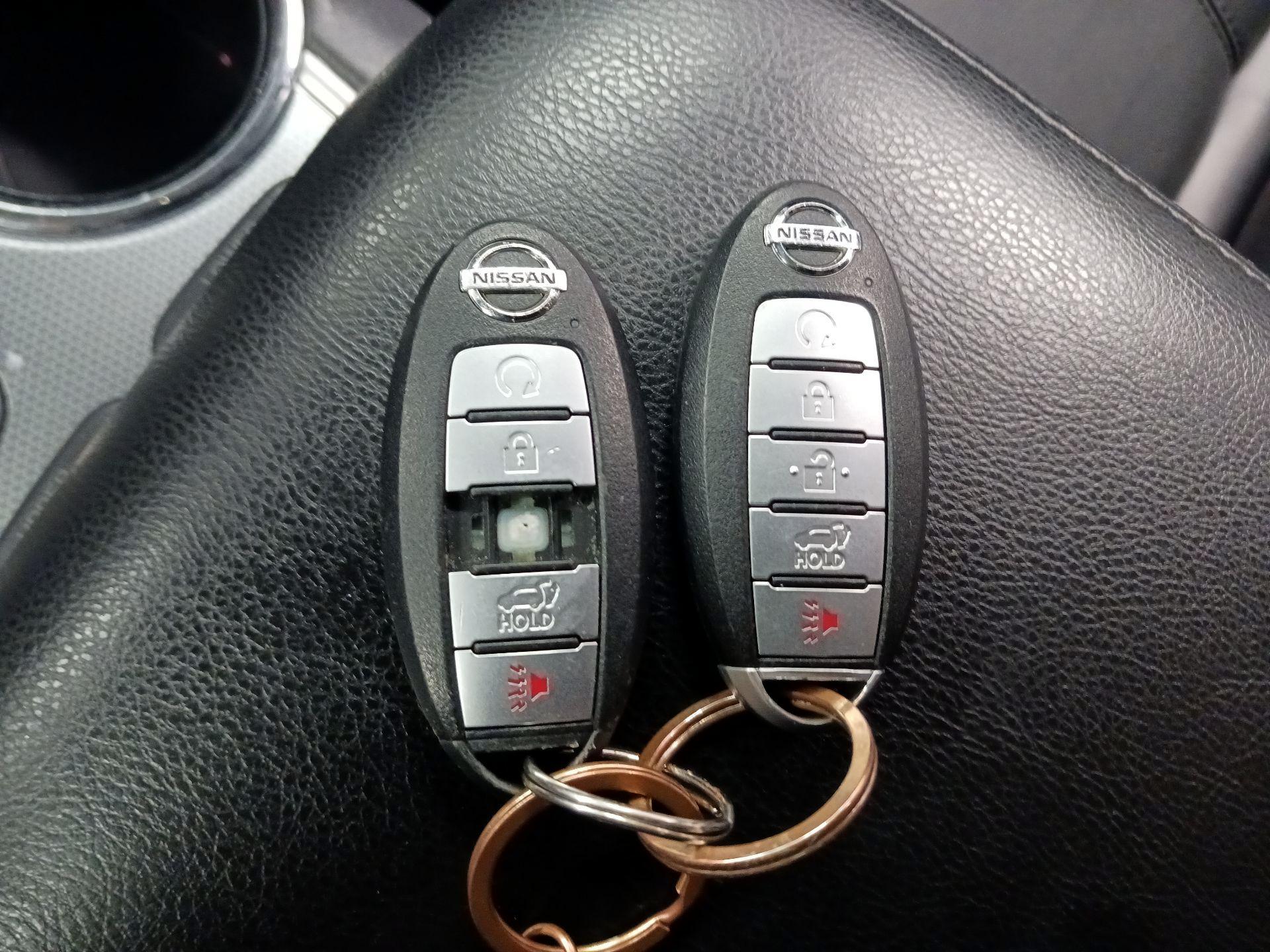 Thumbnail: 2019 Nissan Pathfinder - 18