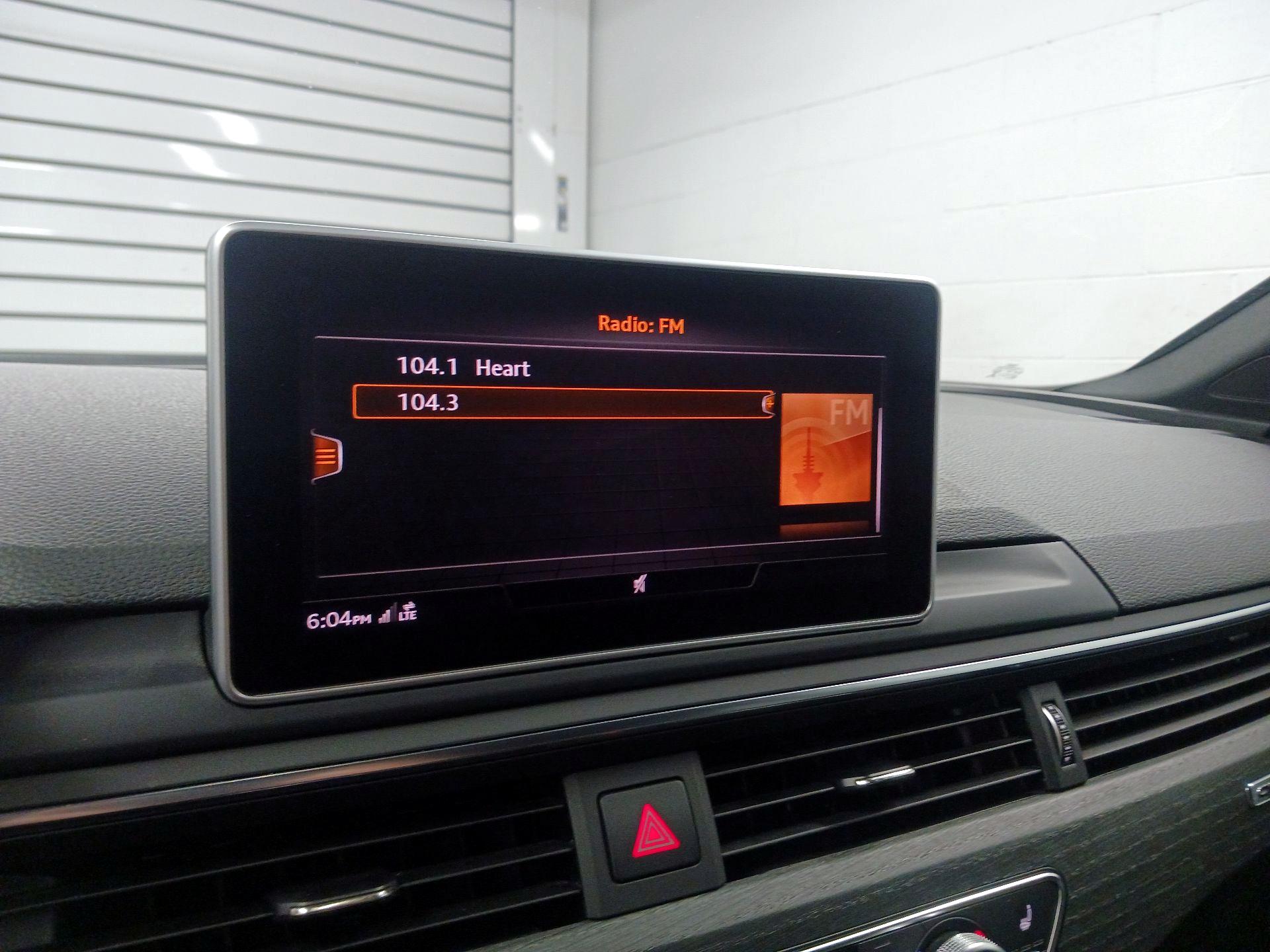 Thumbnail: 2018 Audi A5 - 11