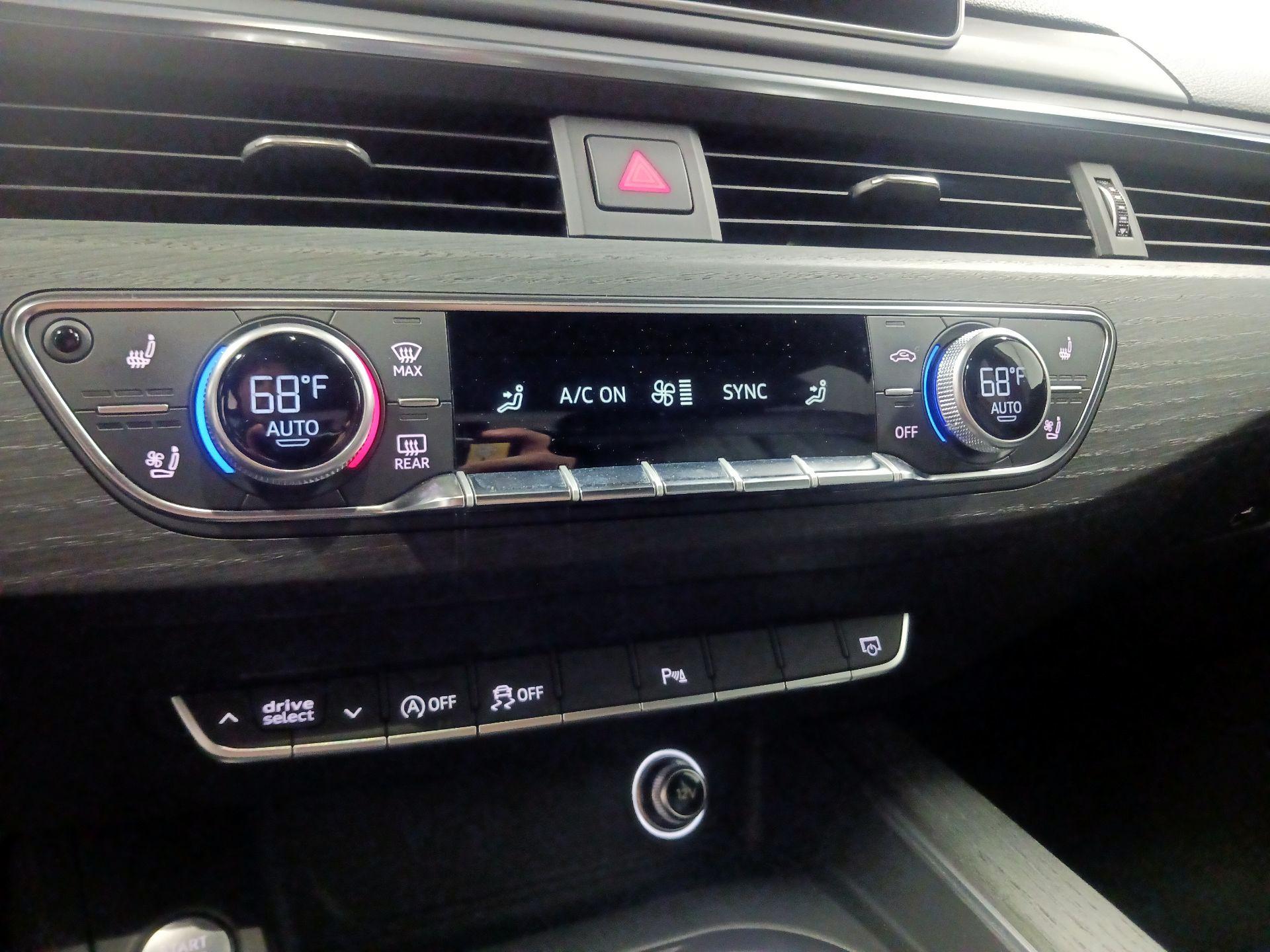 Thumbnail: 2018 Audi A5 - 12