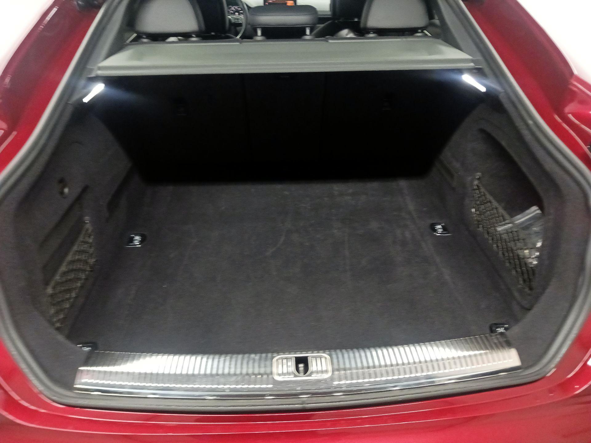 Thumbnail: 2018 Audi A5 - 14