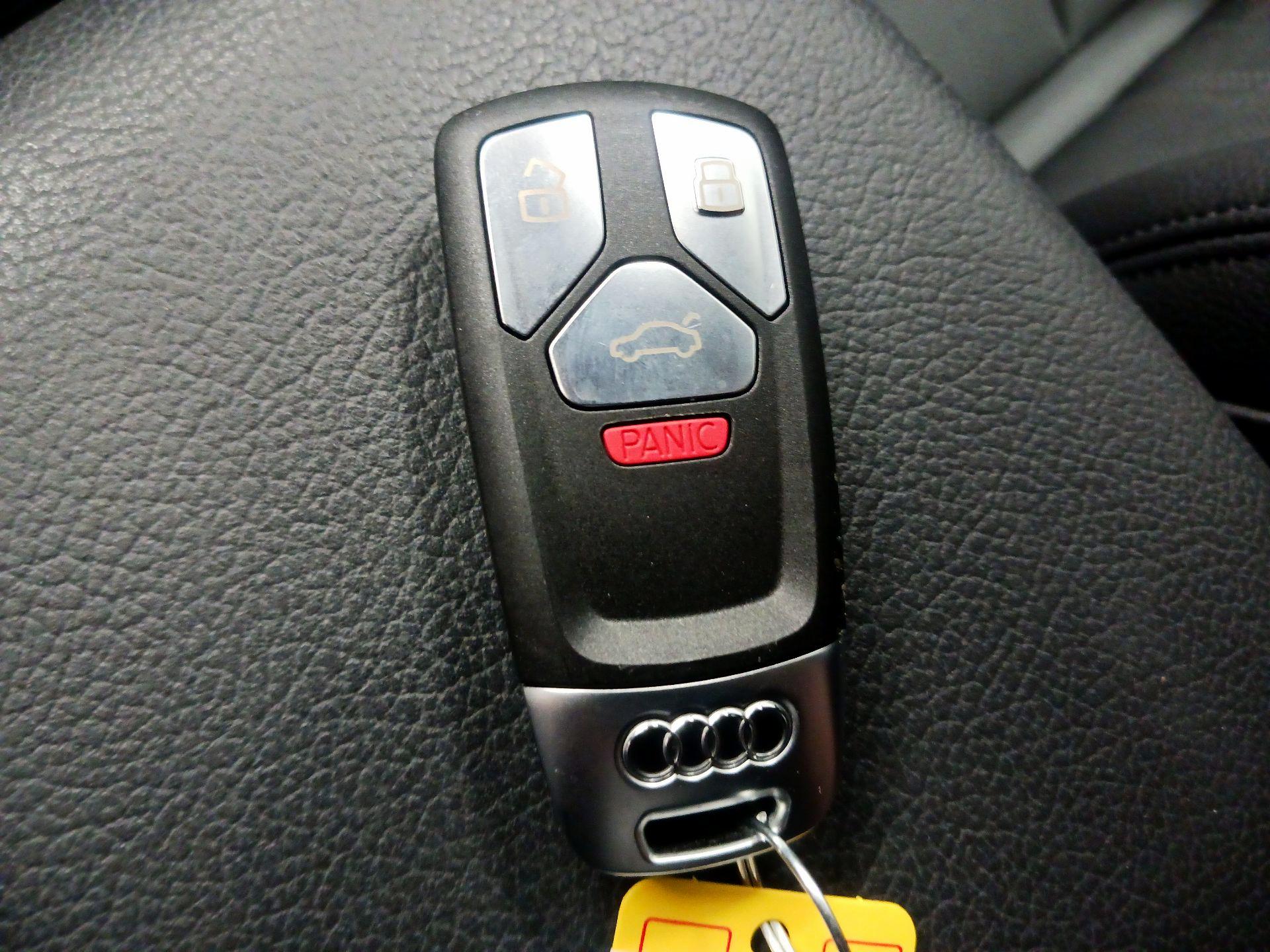 Thumbnail: 2018 Audi A5 - 16