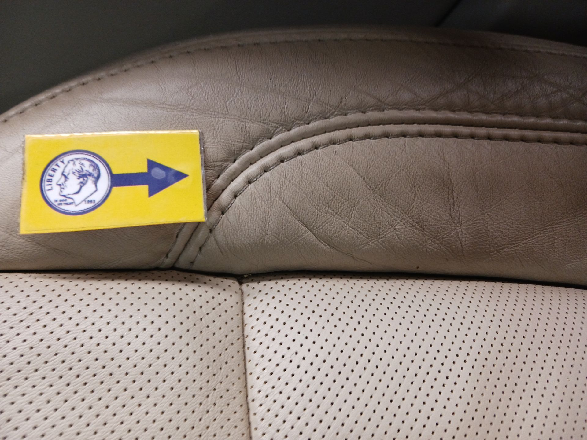 Thumbnail: 2017 Lincoln MKZ - 20