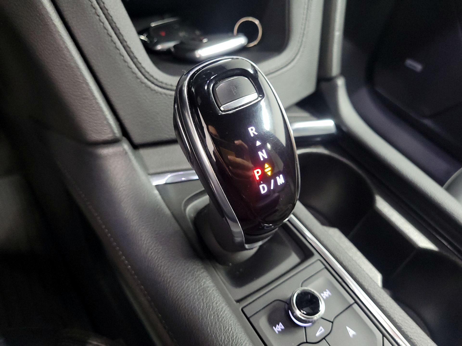 Thumbnail: 2020 Cadillac XT6 - 14