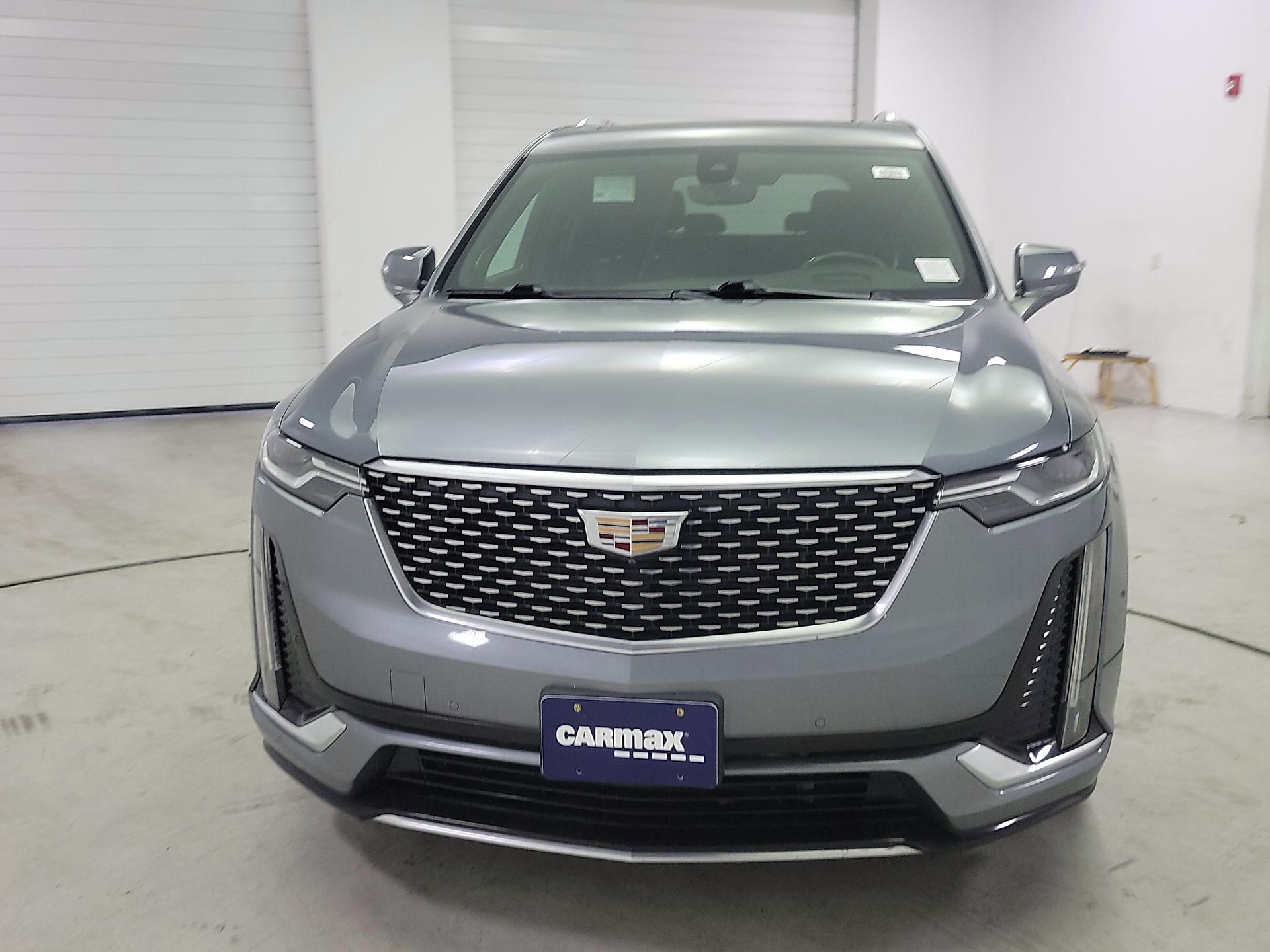 Thumbnail: 2020 Cadillac XT6 - 2