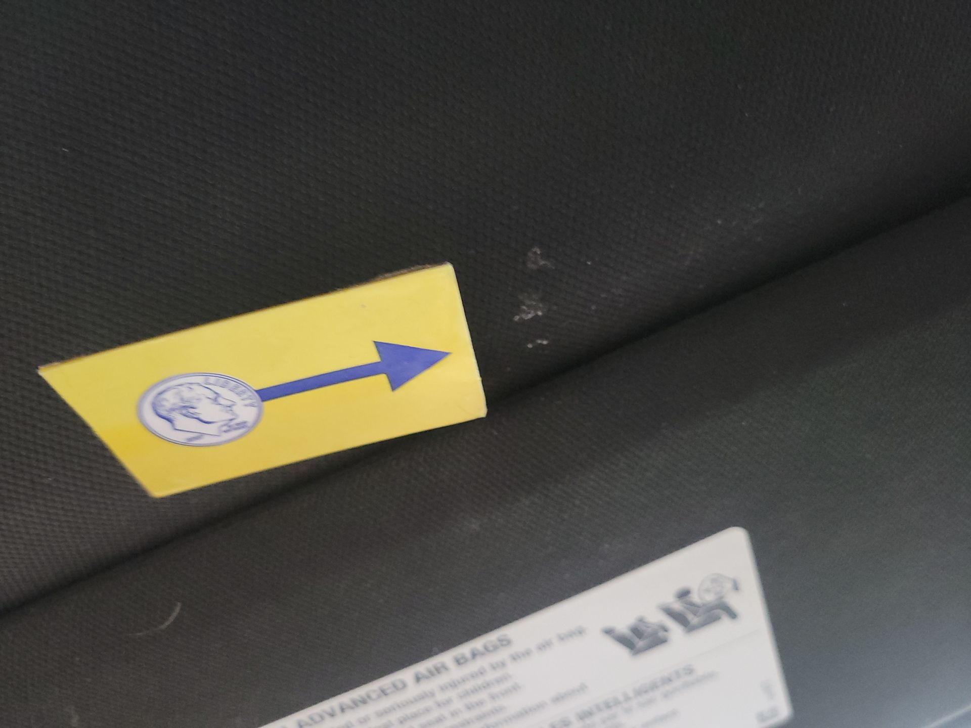 Thumbnail: 2020 Cadillac XT6 - 19