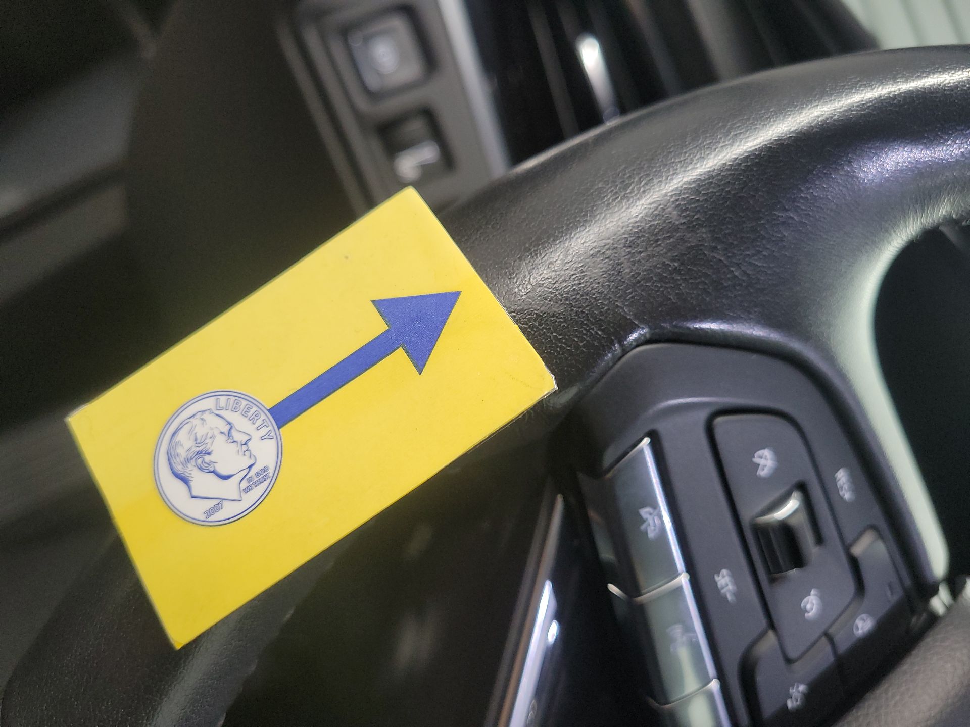 Thumbnail: 2020 Cadillac XT6 - 20