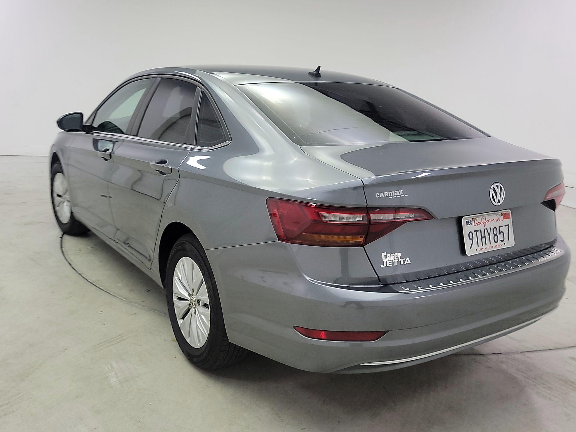 Thumbnail: 2019 Volkswagen Jetta - 7