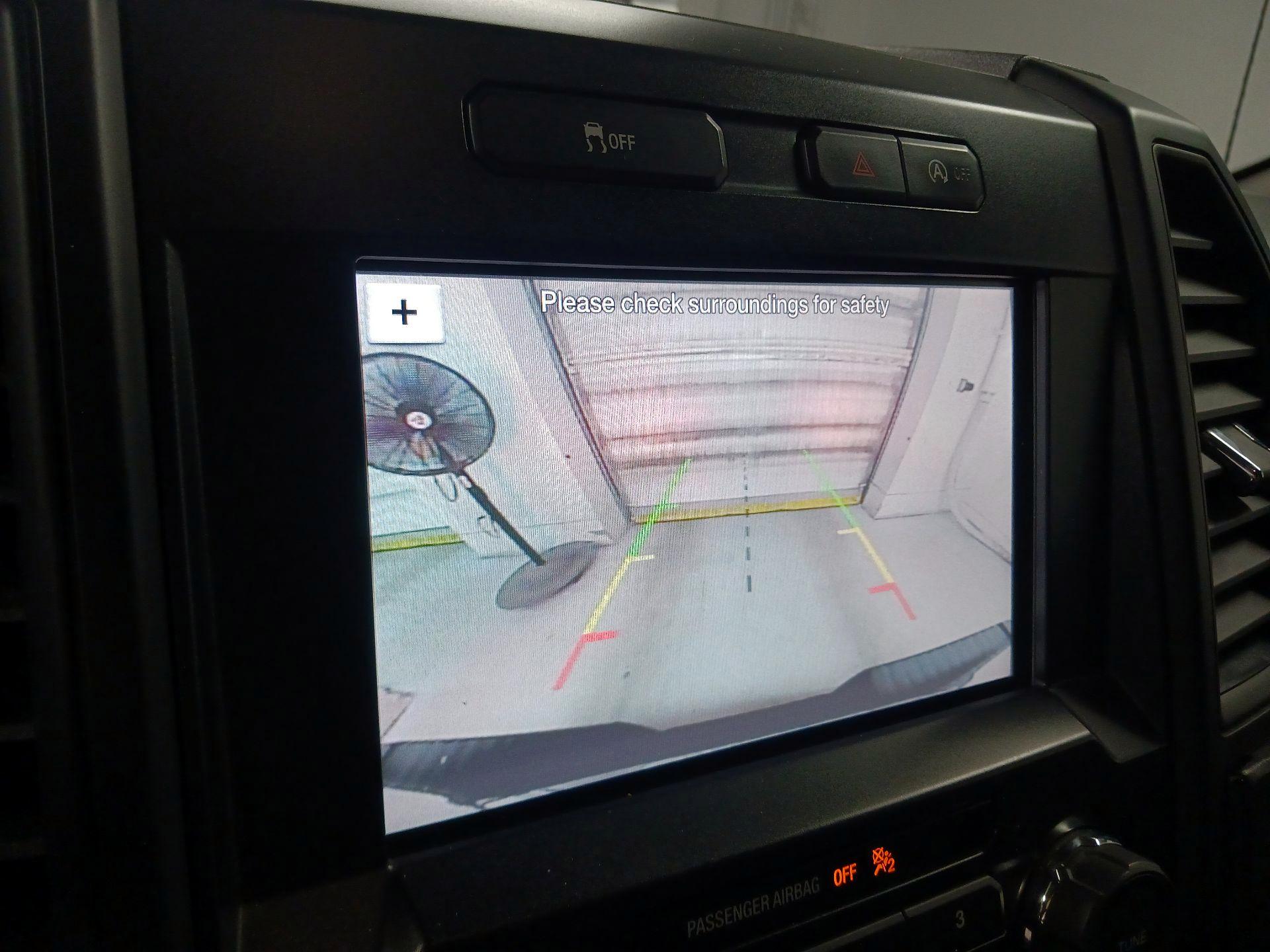 Thumbnail: 2018 Ford F-150 - 12