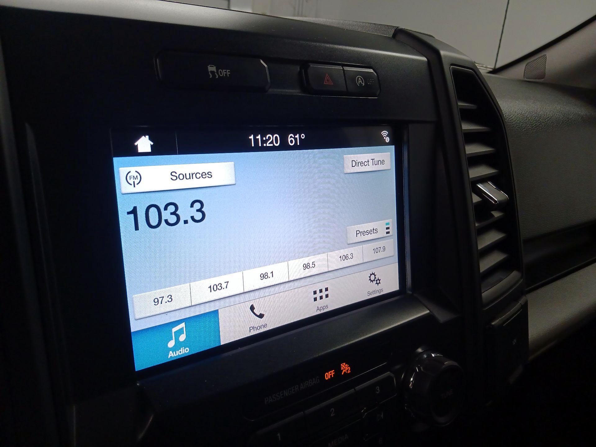 Thumbnail: 2018 Ford F-150 - 13