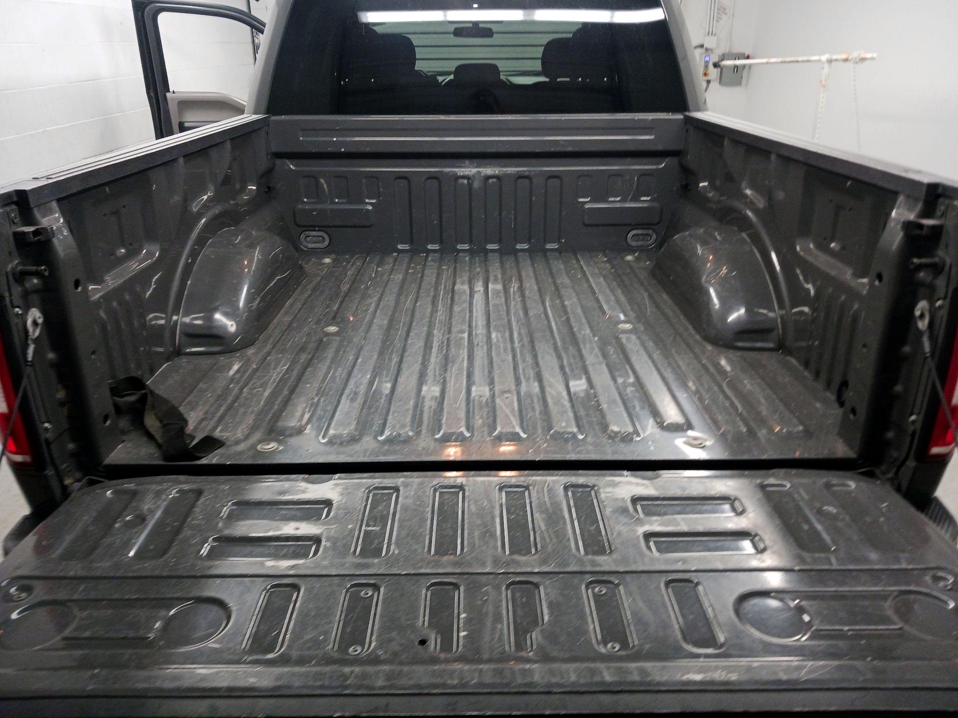 Thumbnail: 2018 Ford F-150 - 18