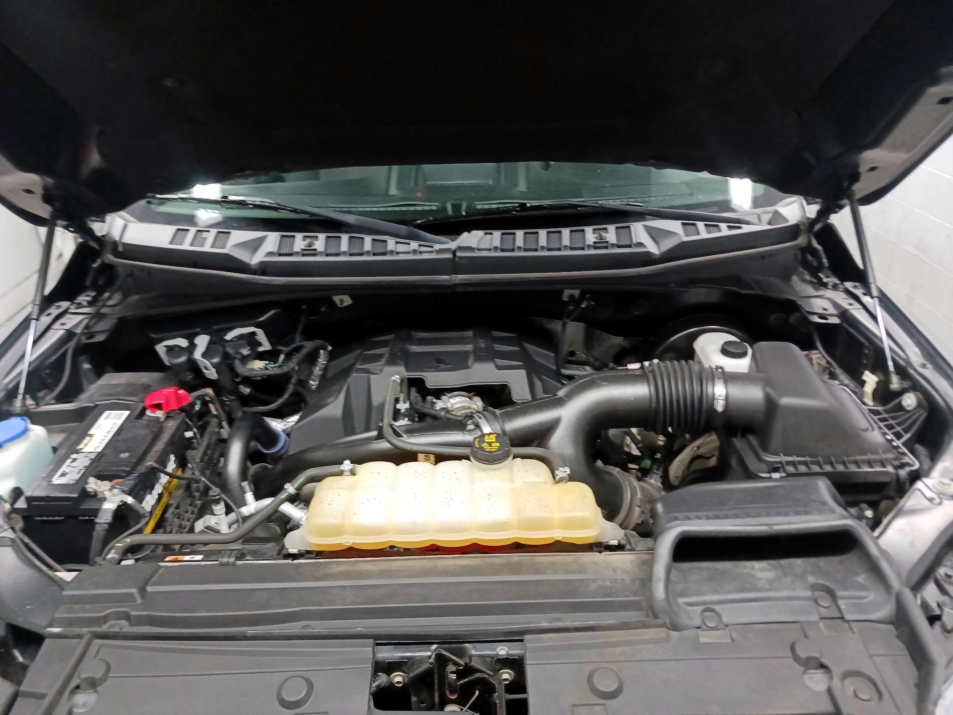 Thumbnail: 2018 Ford F-150 - 19