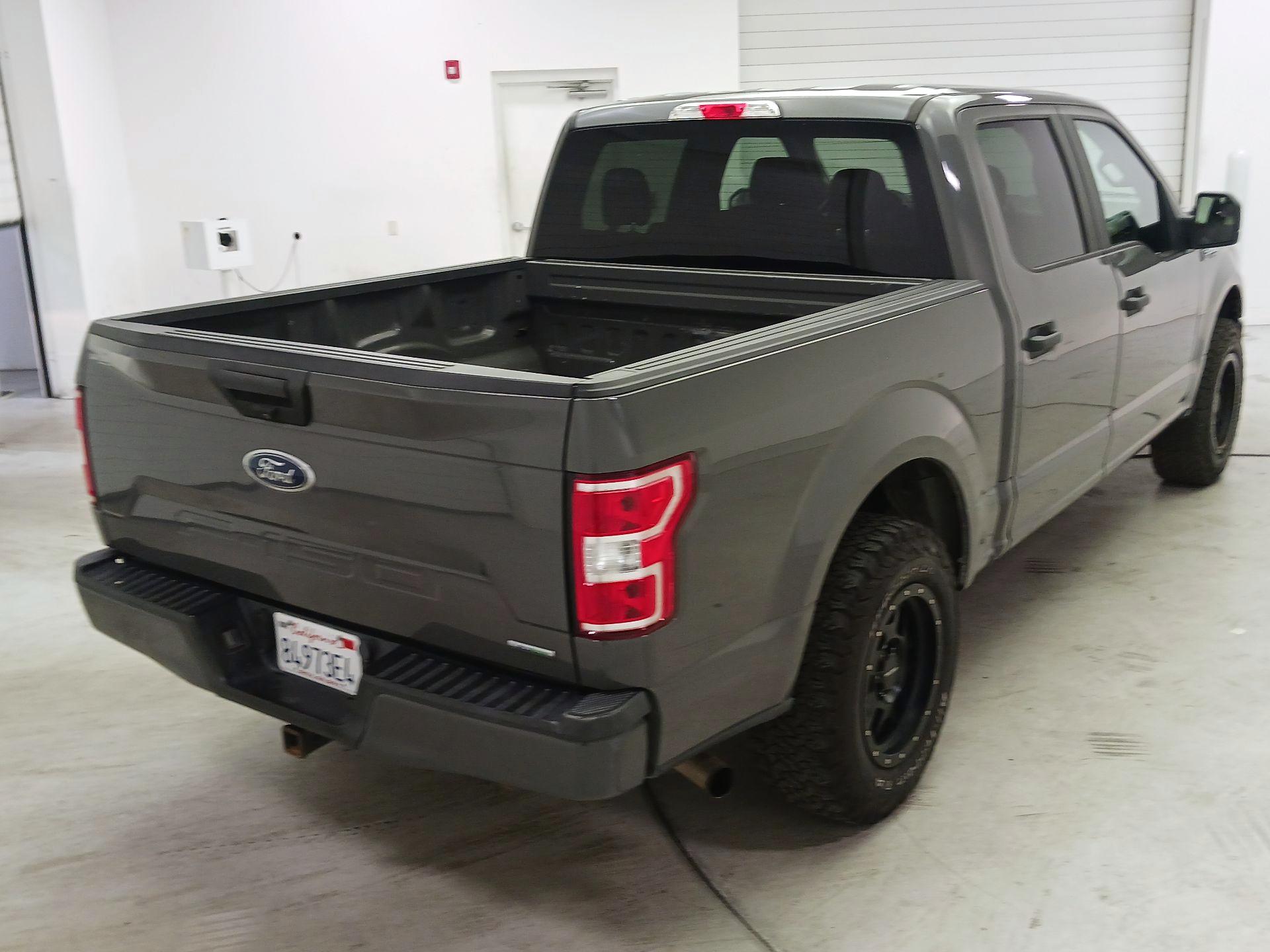 Thumbnail: 2018 Ford F-150 - 5