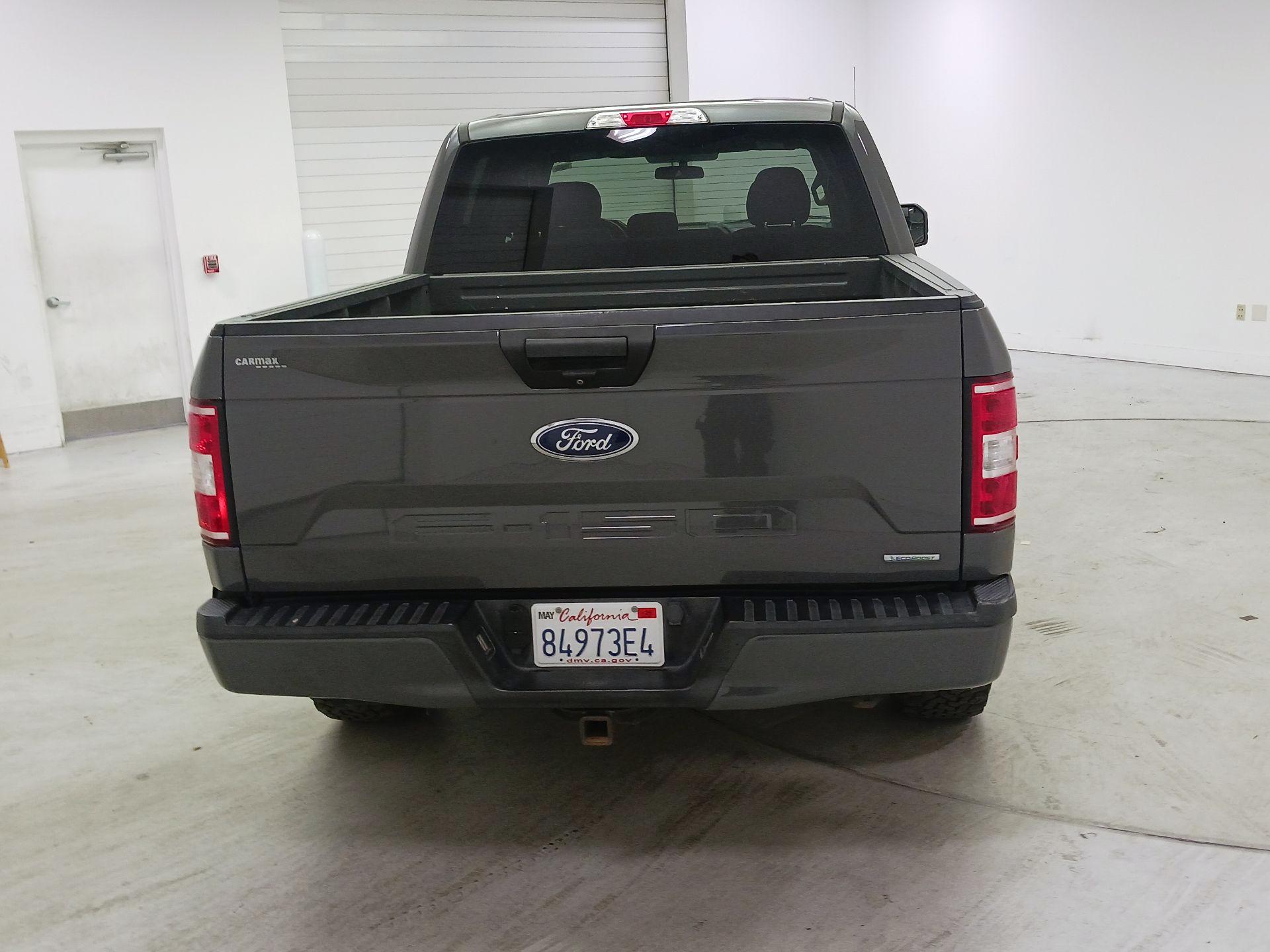 Thumbnail: 2018 Ford F-150 - 6