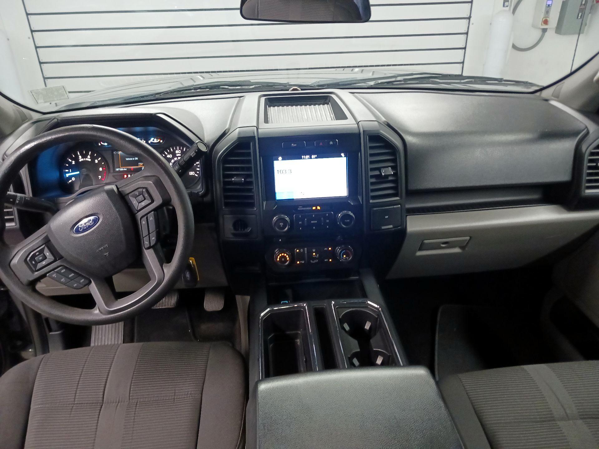 Thumbnail: 2018 Ford F-150 - 8