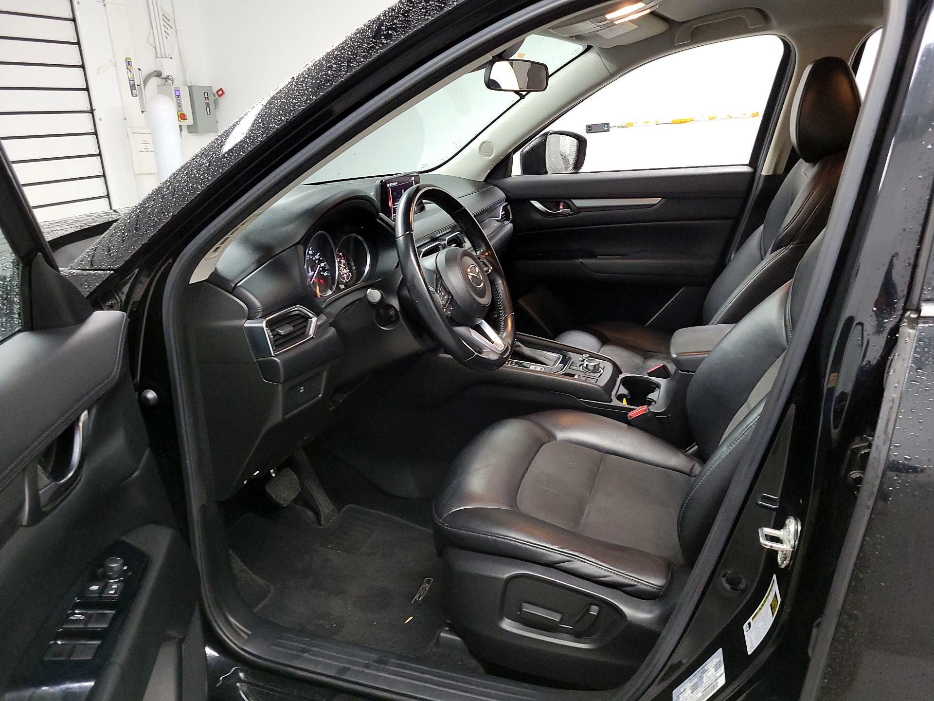 Thumbnail: 2017 Mazda CX-5 - 11