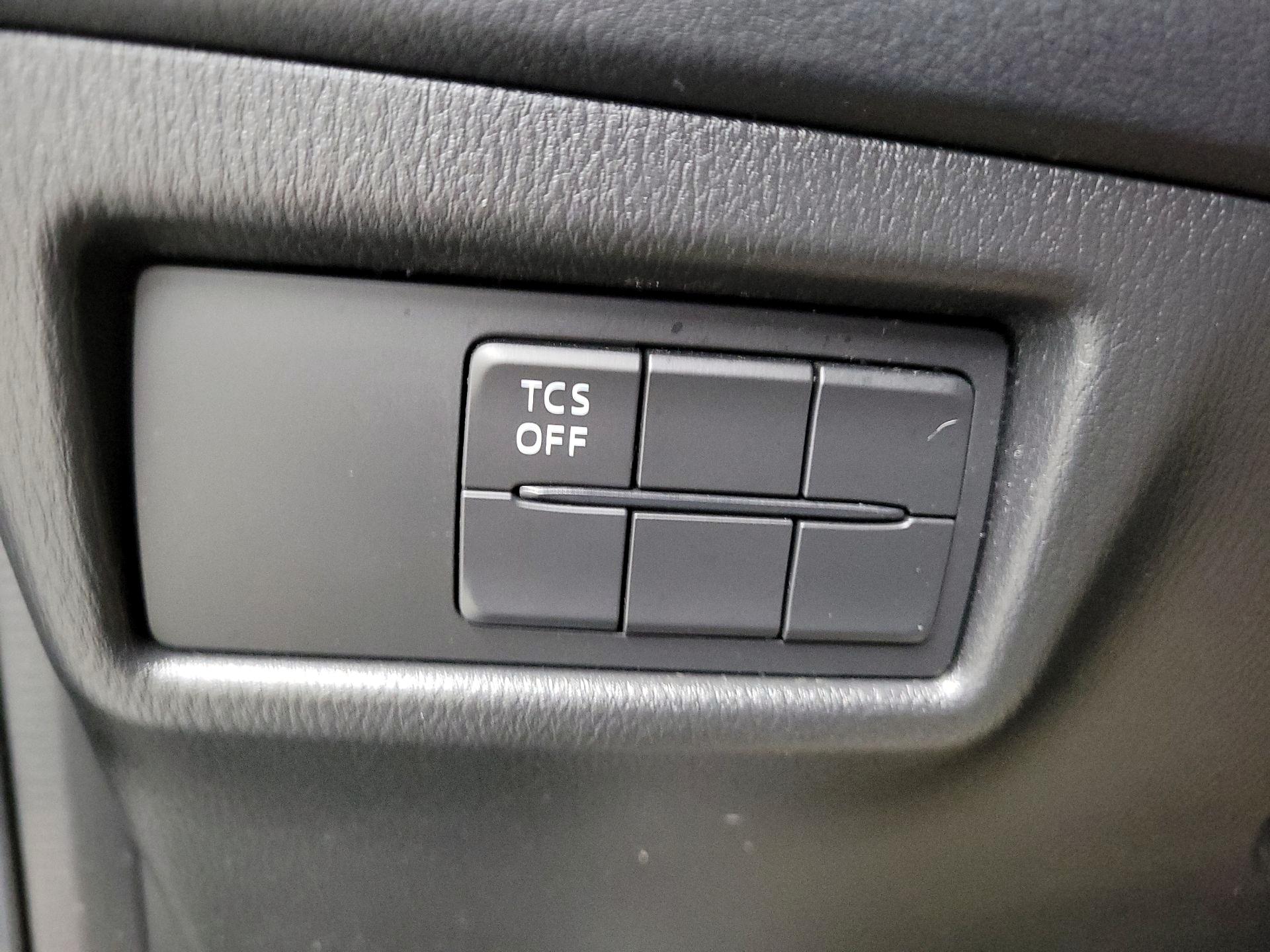 Thumbnail: 2017 Mazda CX-5 - 13