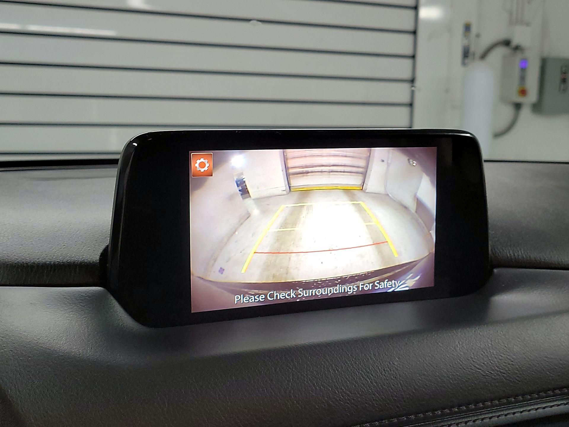 Thumbnail: 2017 Mazda CX-5 - 14