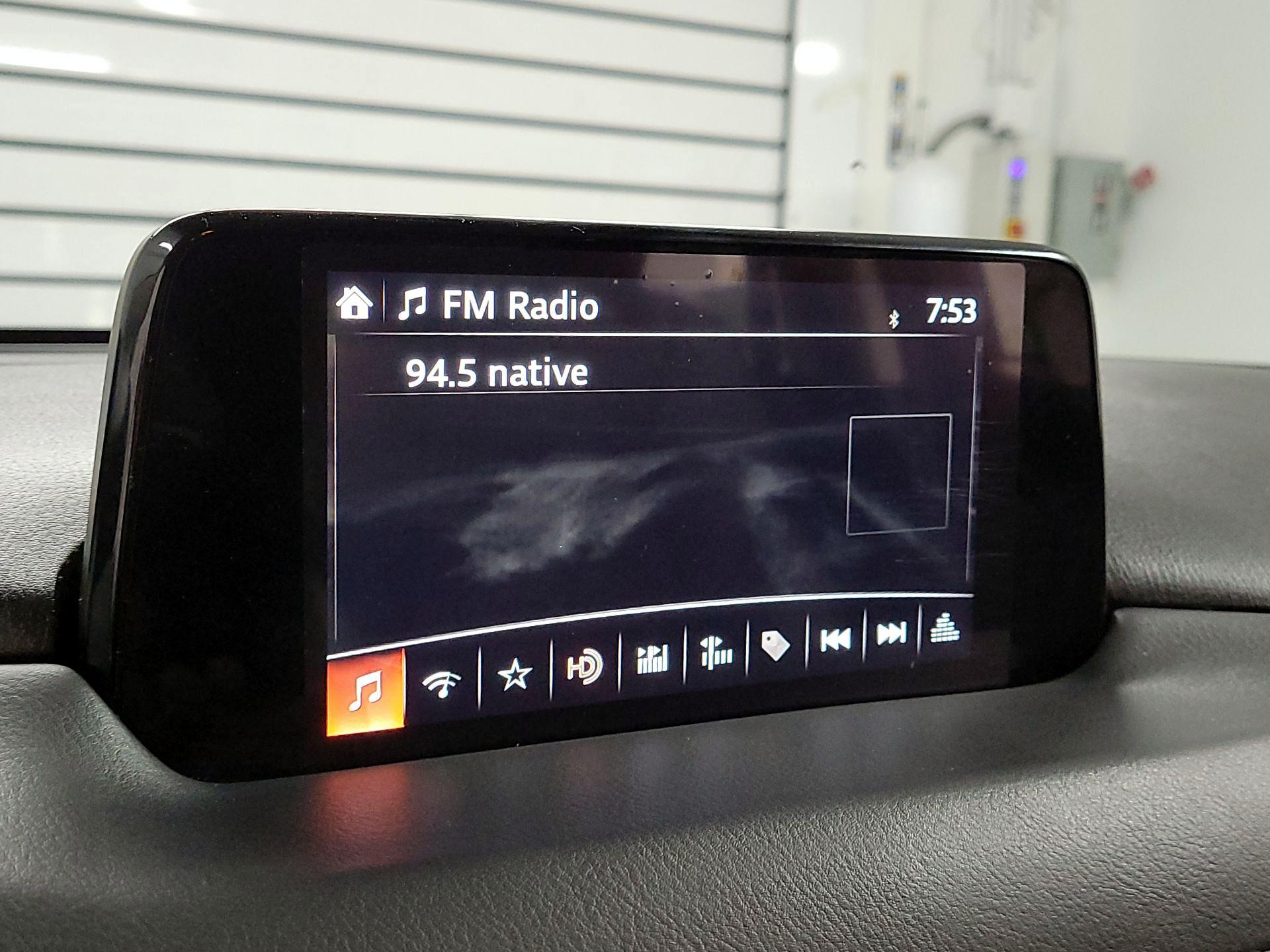 Thumbnail: 2017 Mazda CX-5 - 15