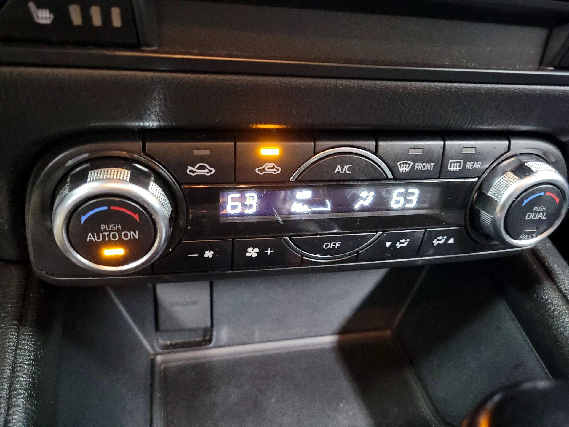 Thumbnail: 2017 Mazda CX-5 - 16