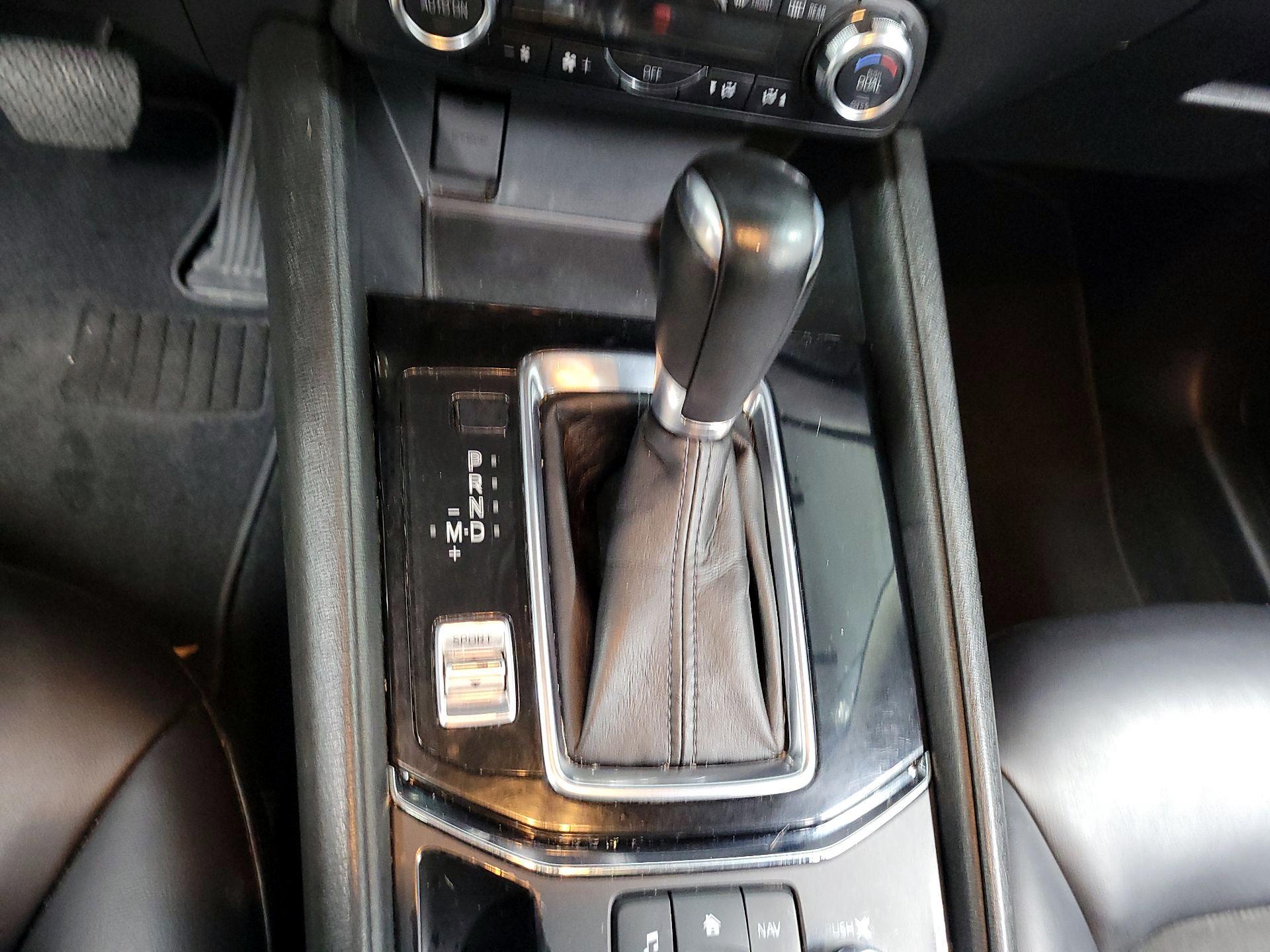 Thumbnail: 2017 Mazda CX-5 - 17