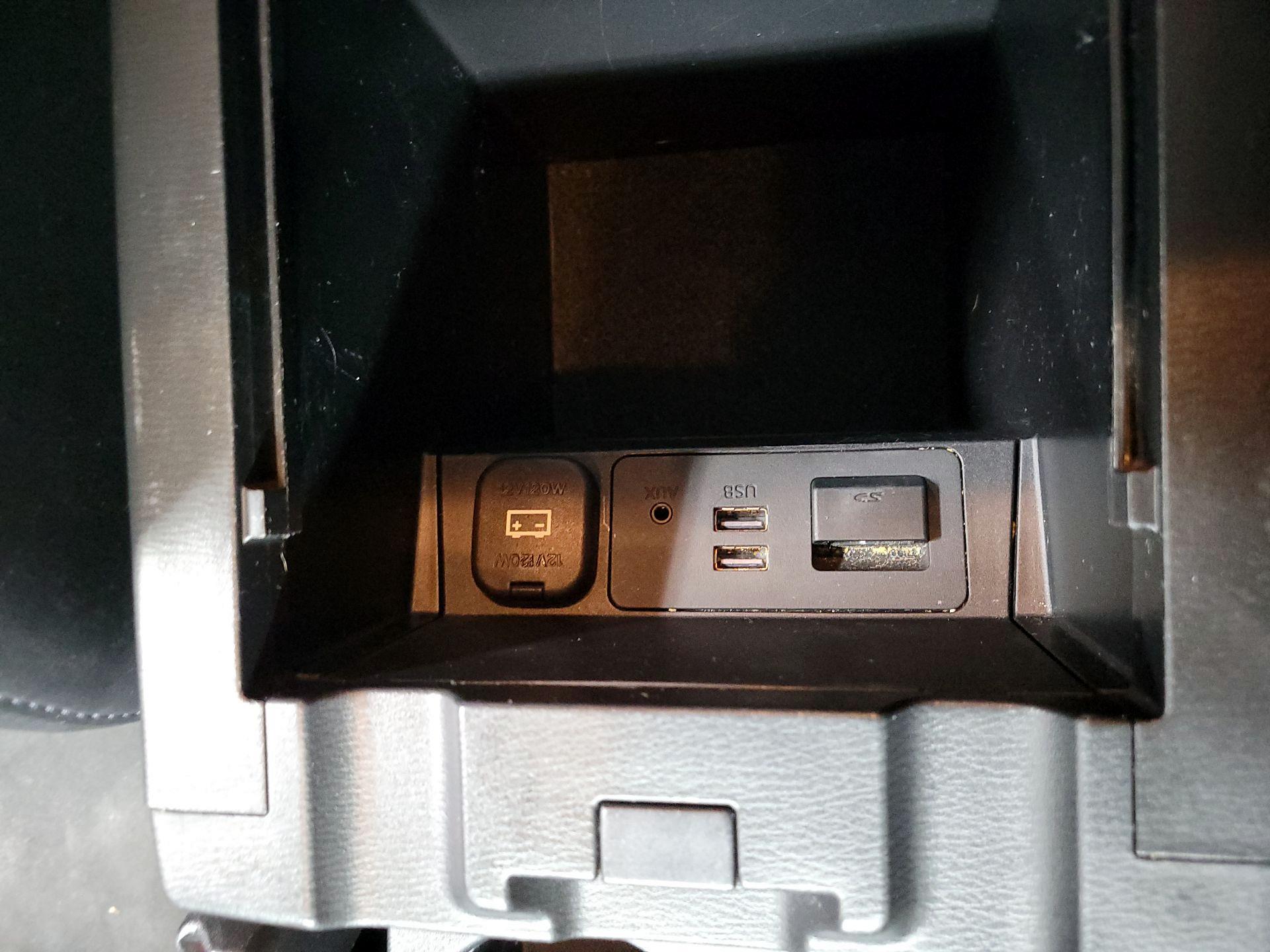 Thumbnail: 2017 Mazda CX-5 - 18