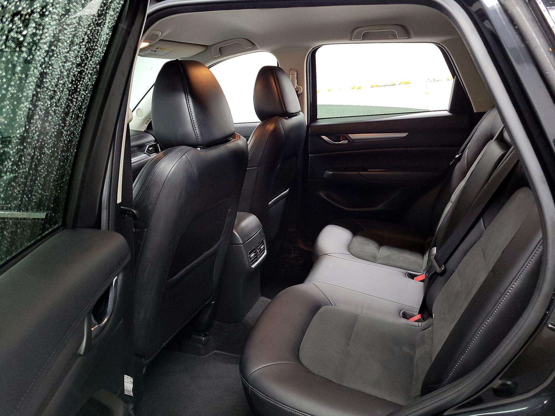 Thumbnail: 2017 Mazda CX-5 - 19