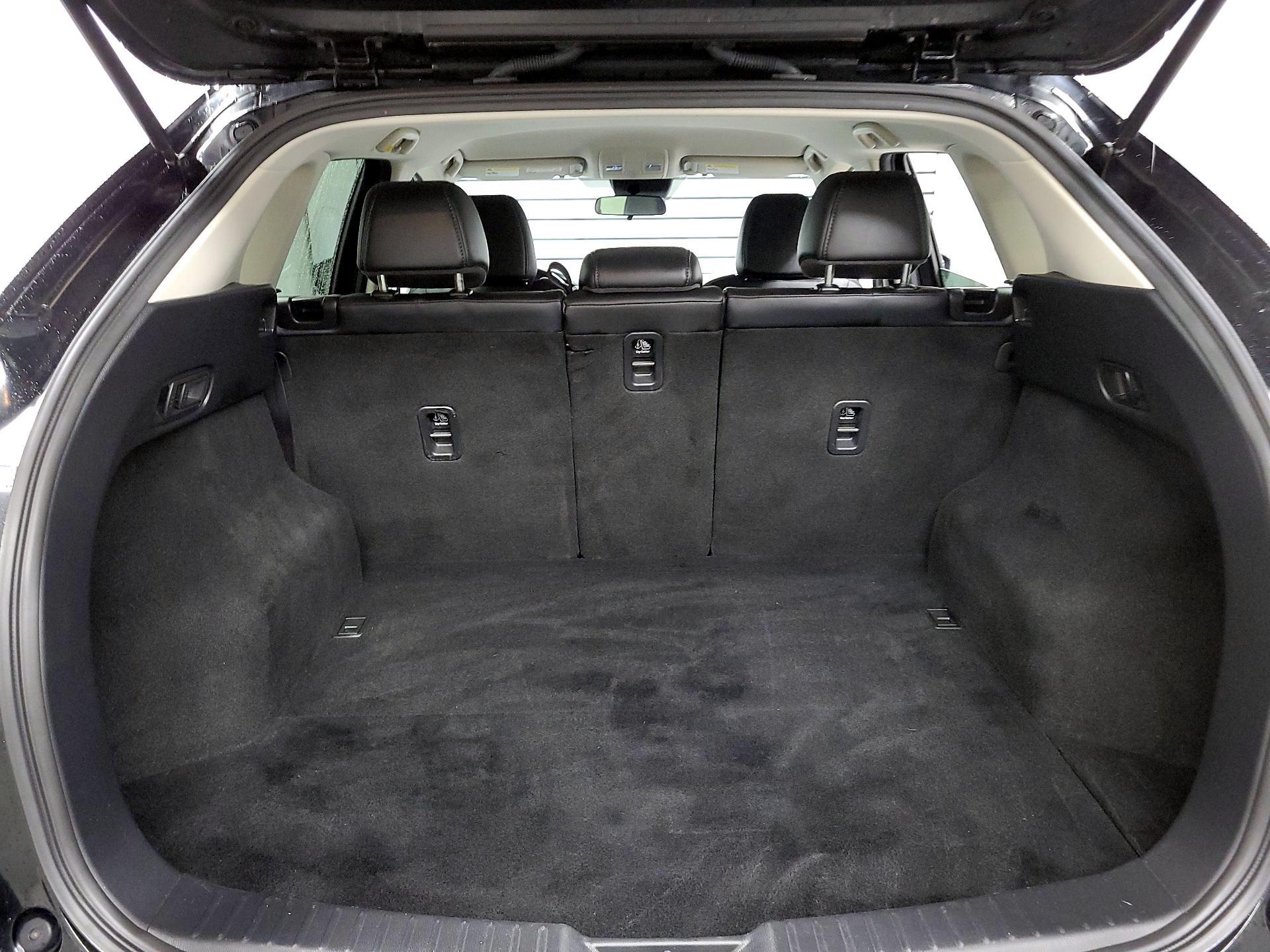 Thumbnail: 2017 Mazda CX-5 - 20