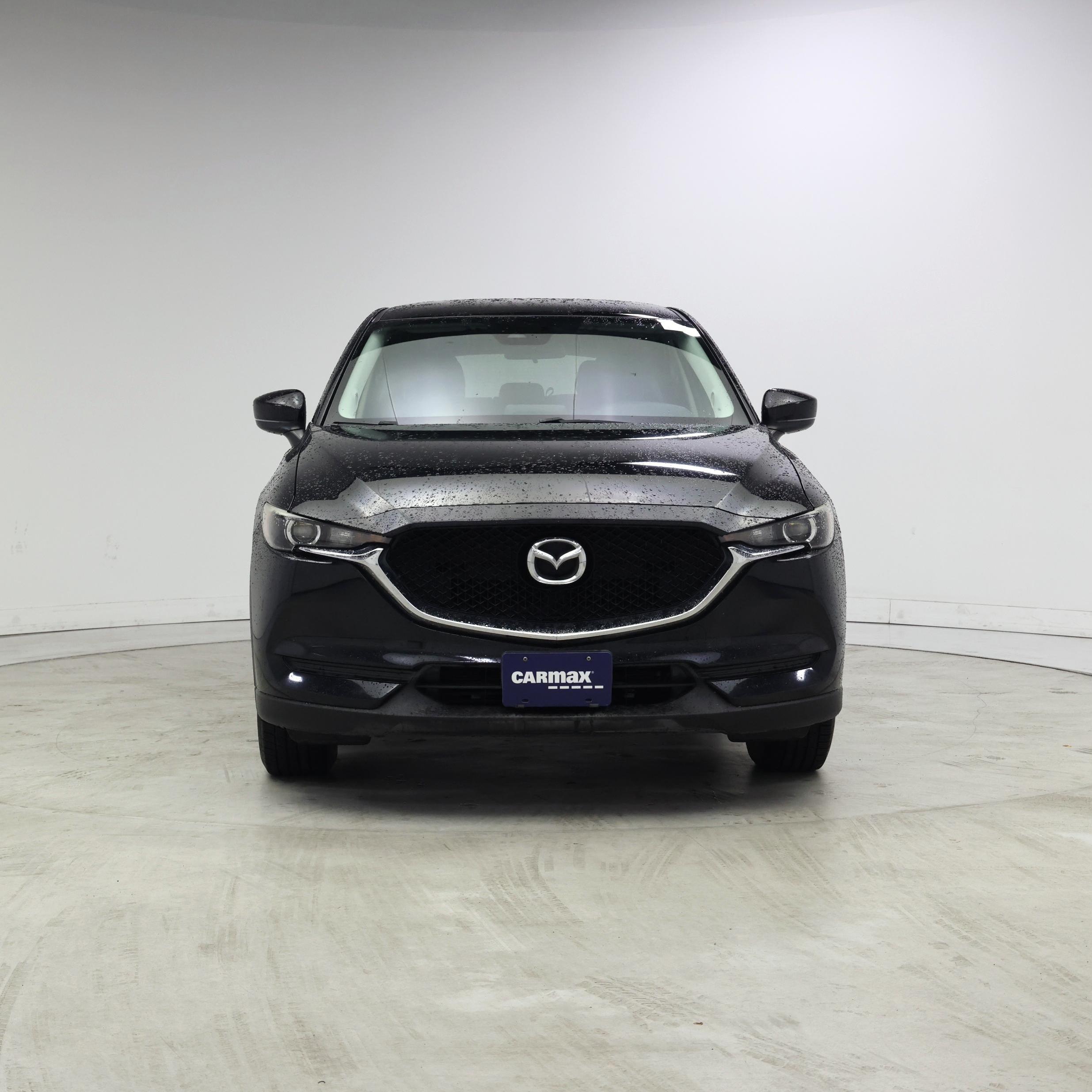 Thumbnail: 2017 Mazda CX-5 - 5