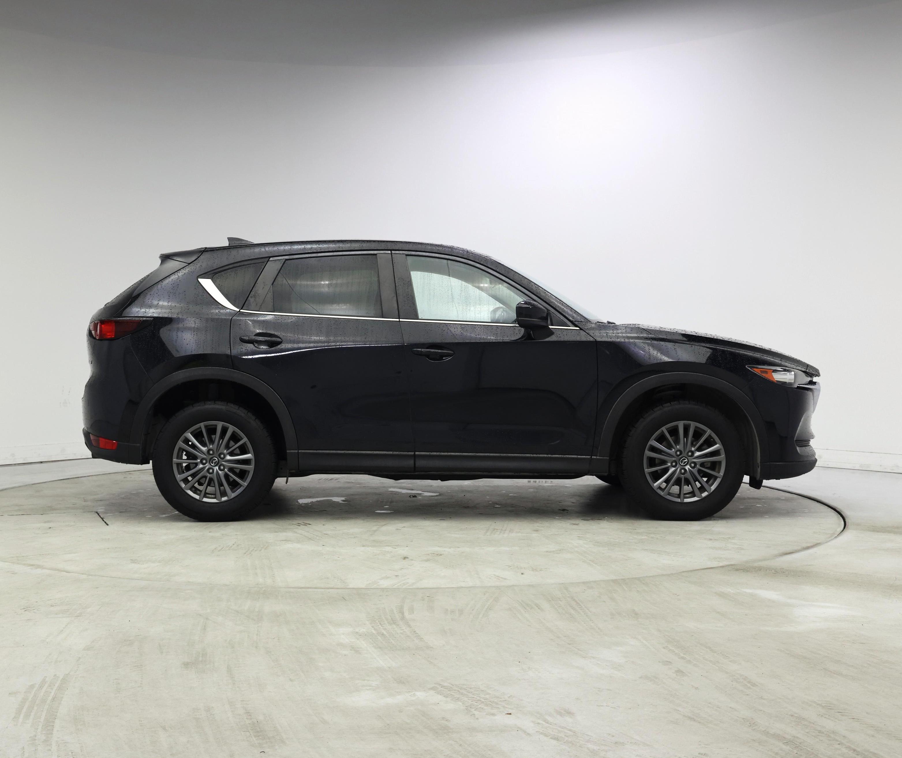 Thumbnail: 2017 Mazda CX-5 - 7