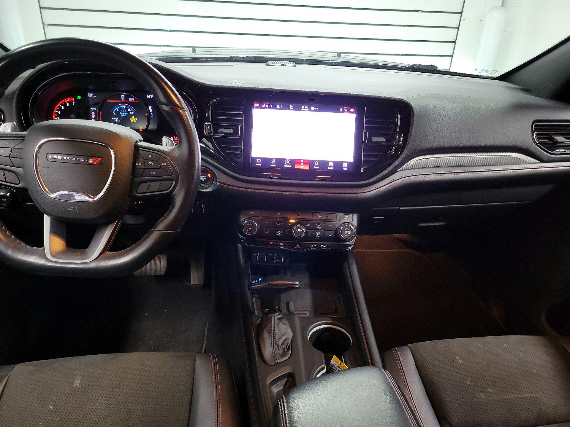 Thumbnail: 2021 Dodge Durango - 9