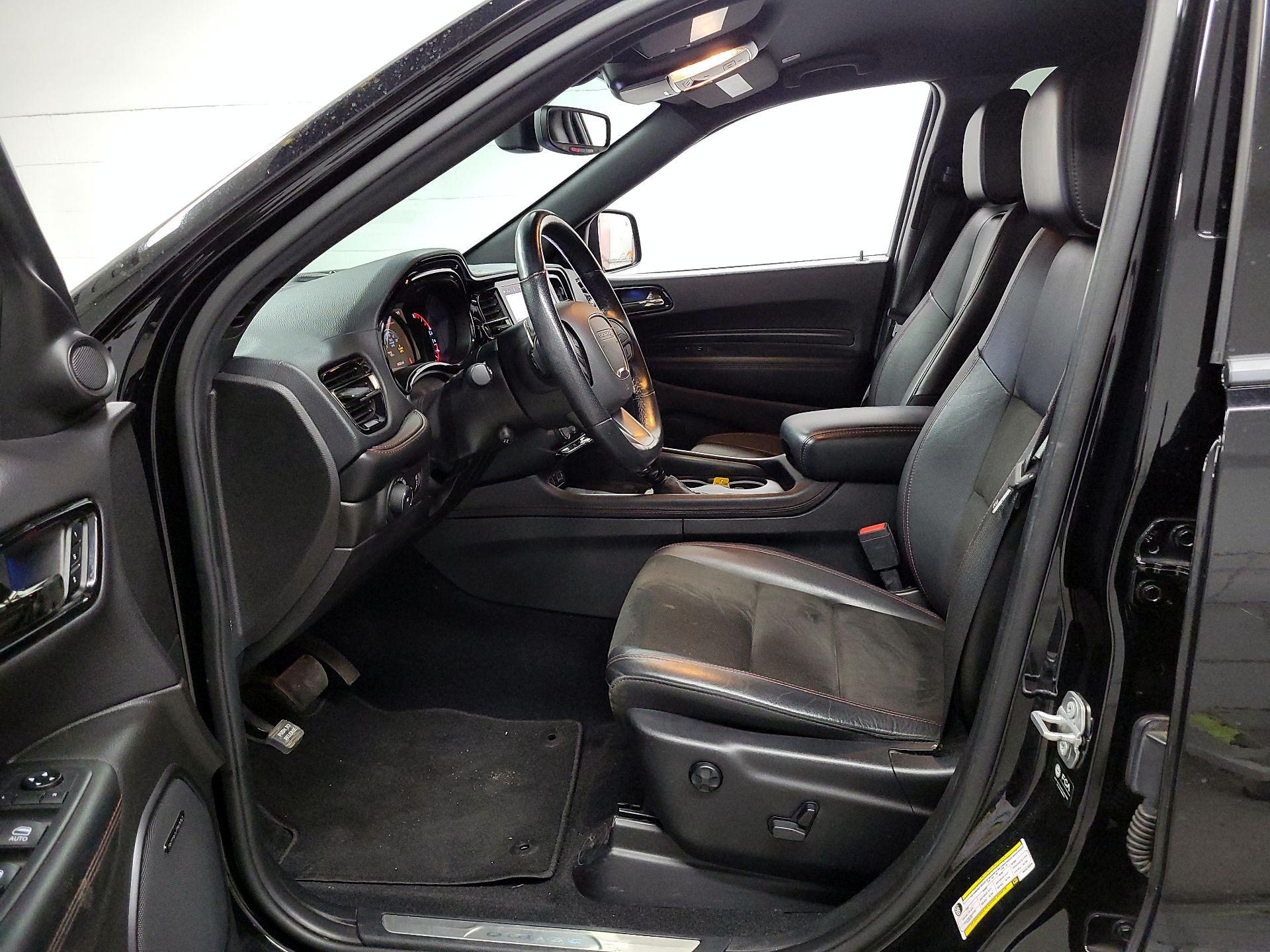 Thumbnail: 2021 Dodge Durango - 11