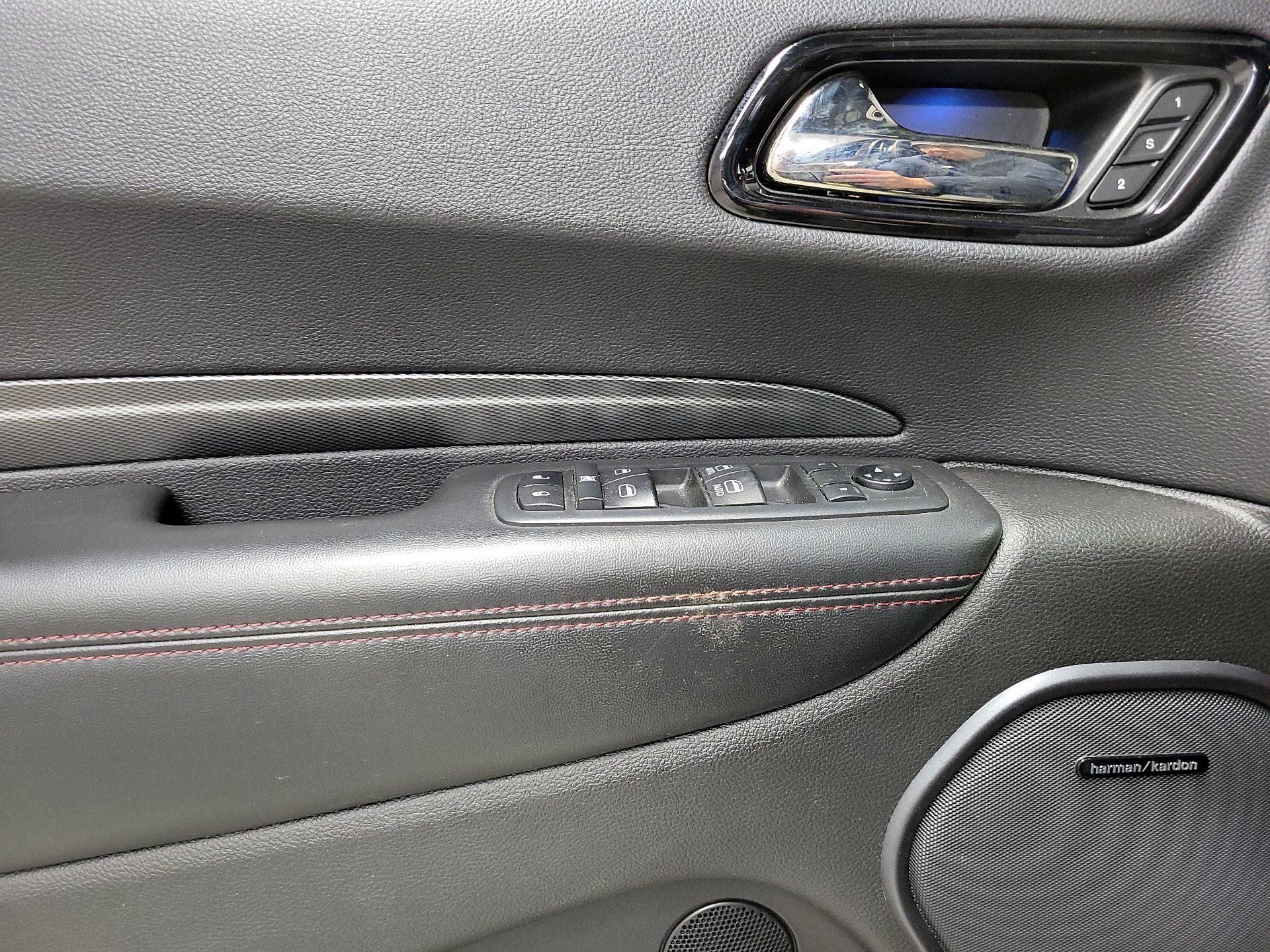 Thumbnail: 2021 Dodge Durango - 12