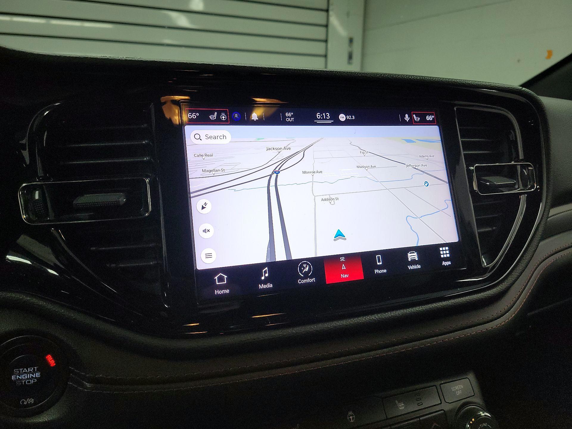 Thumbnail: 2021 Dodge Durango - 14