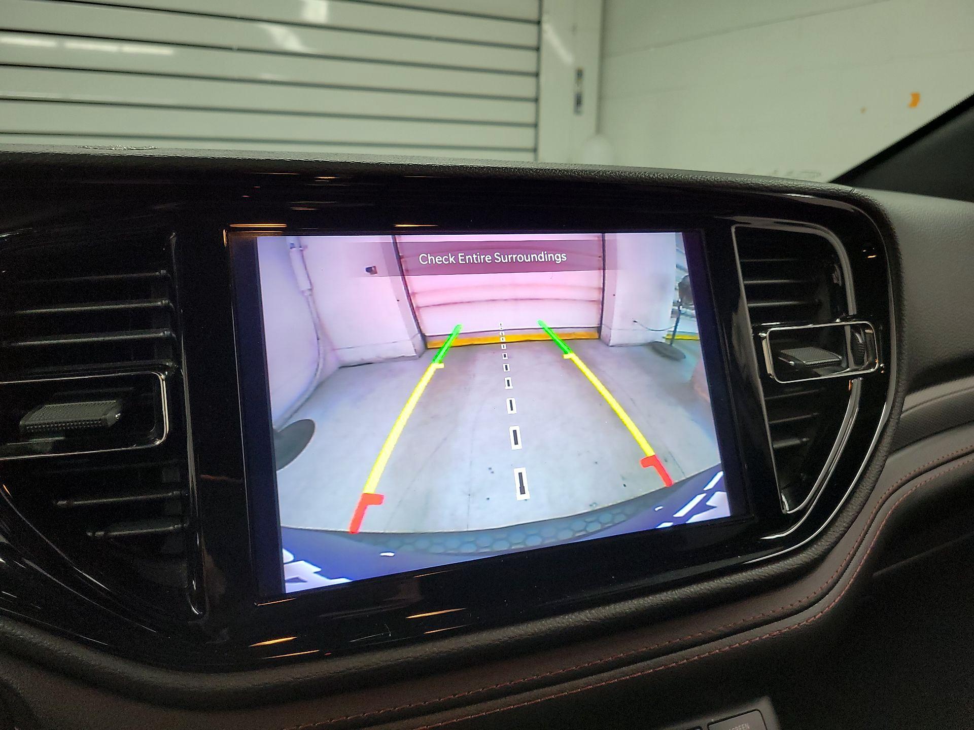 Thumbnail: 2021 Dodge Durango - 15