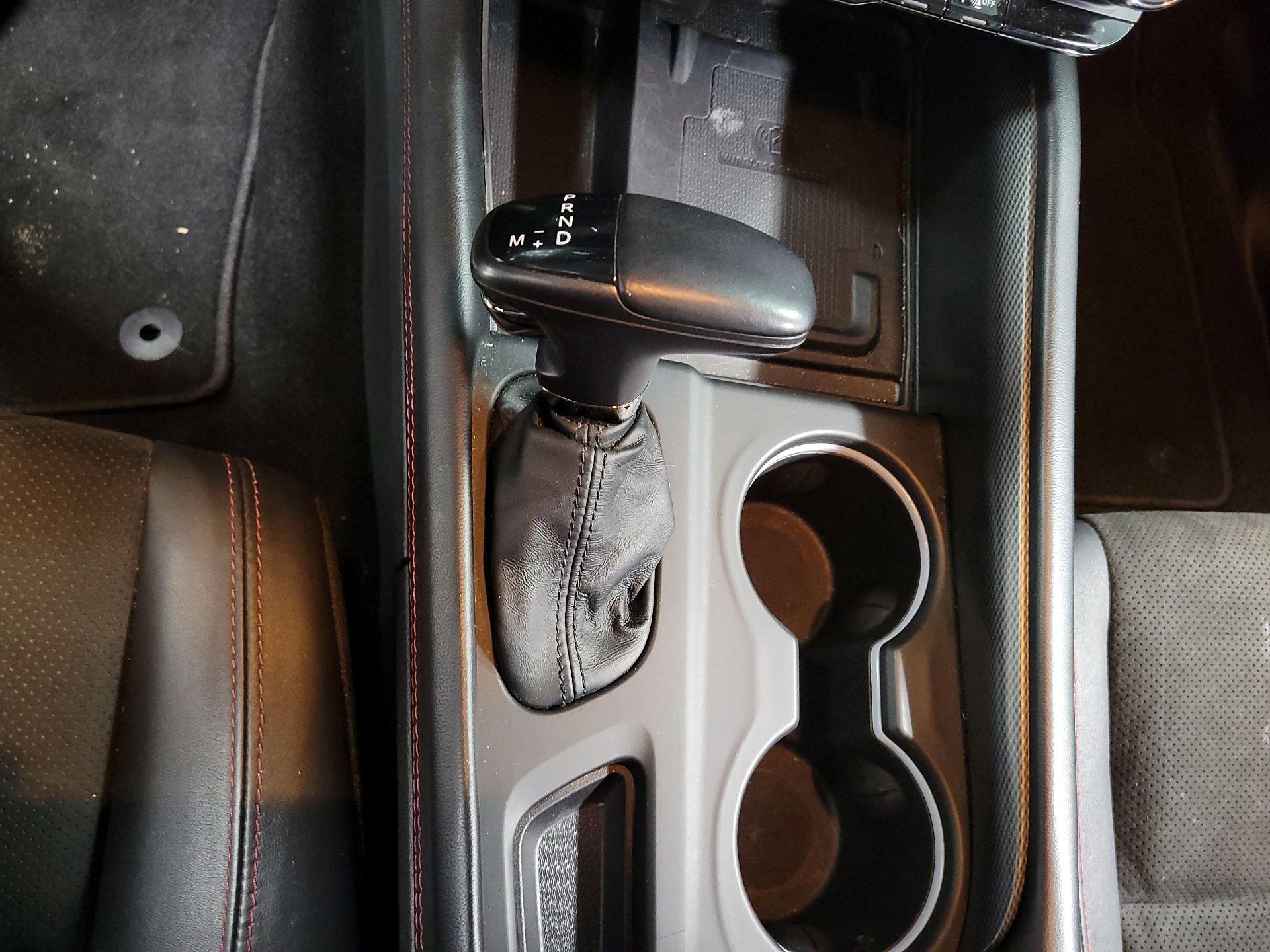 Thumbnail: 2021 Dodge Durango - 18