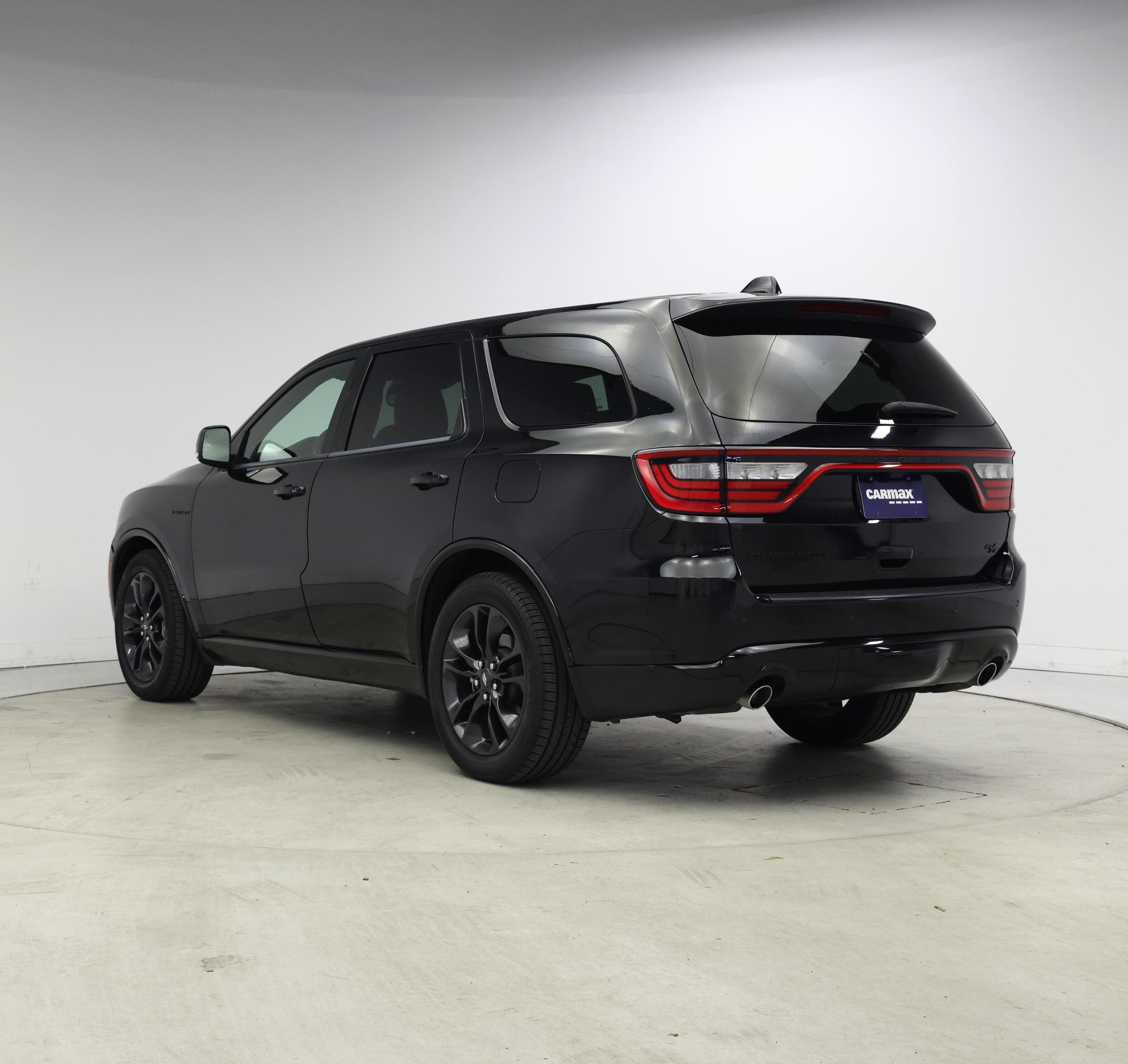 Thumbnail: 2021 Dodge Durango - 2