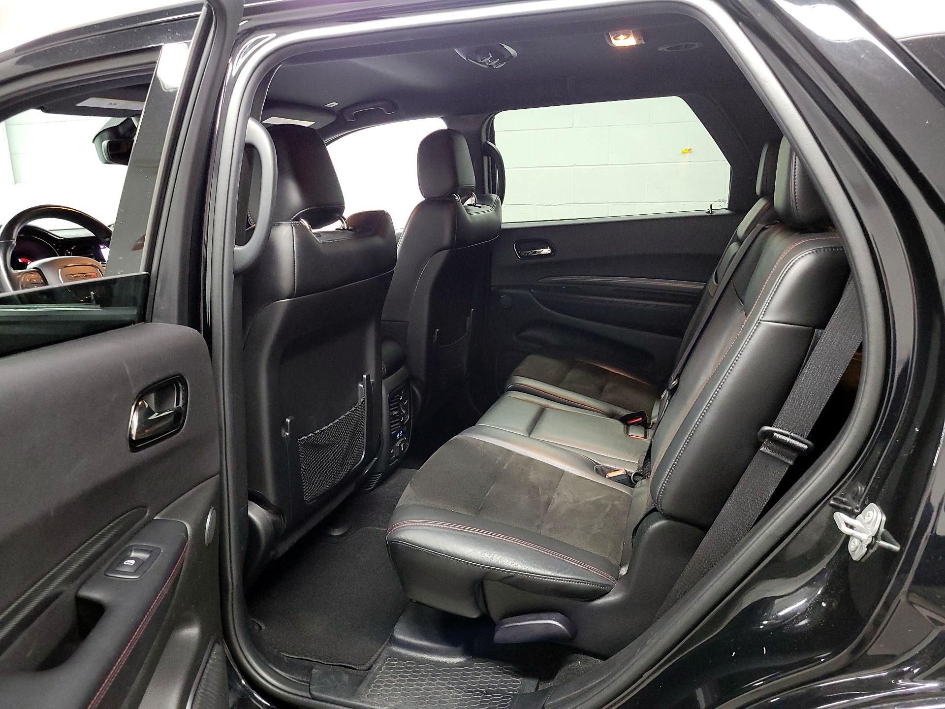 Thumbnail: 2021 Dodge Durango - 20