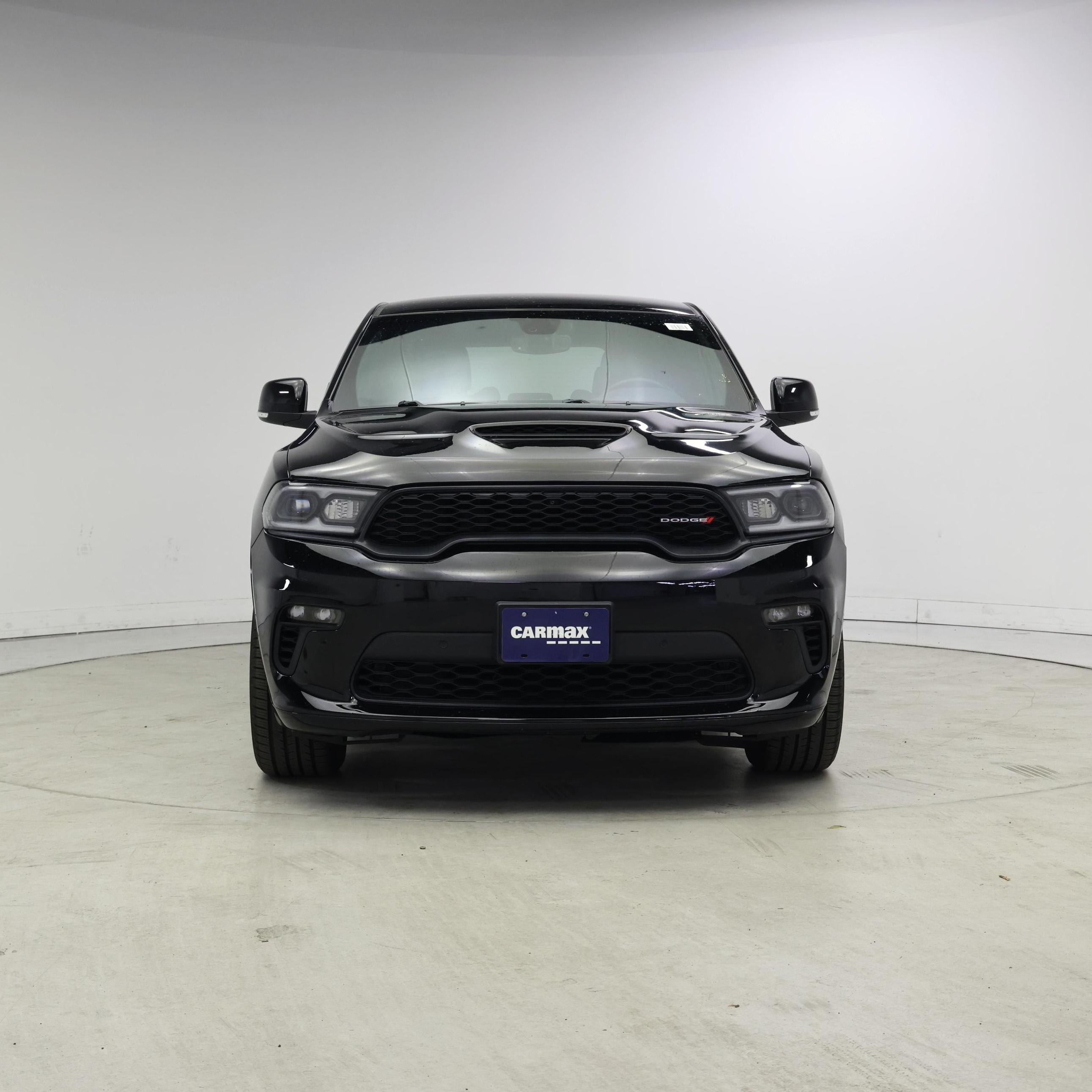 Thumbnail: 2021 Dodge Durango - 5