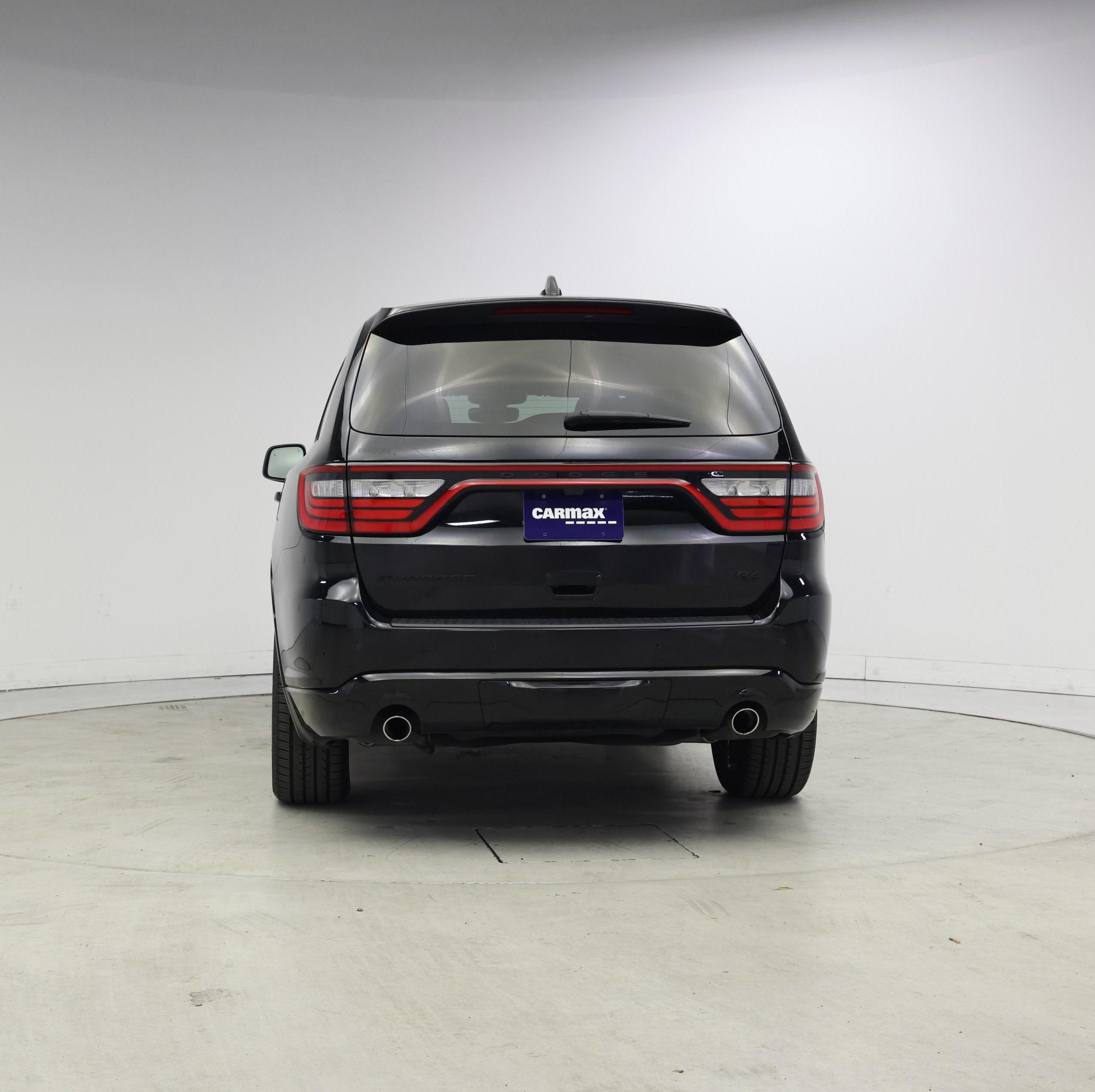 Thumbnail: 2021 Dodge Durango - 6